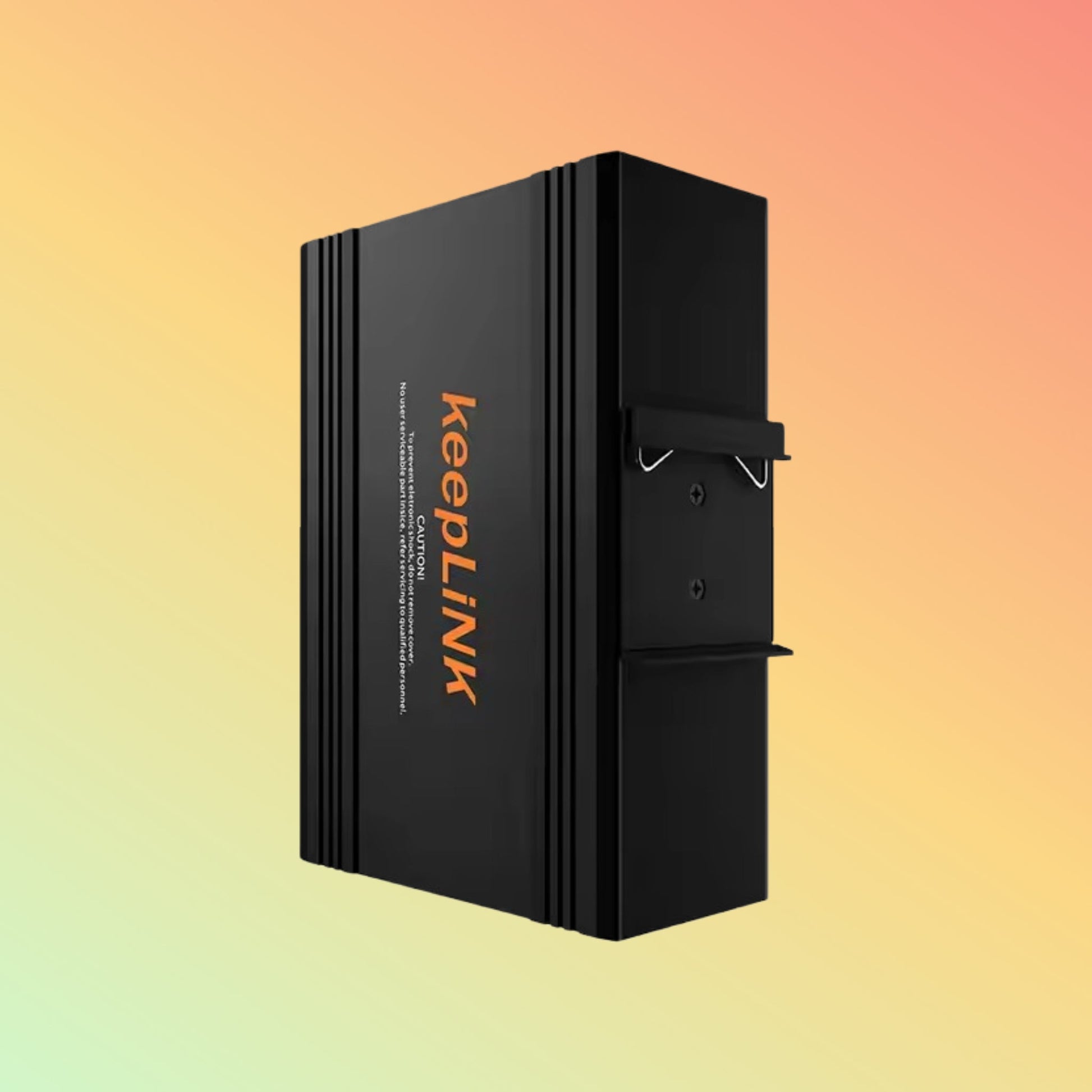 Unmanaged 10/100/1000M OEM 2 Port Industrial Media Converter Gigabit Media Converter SC Port - NEOTECH
