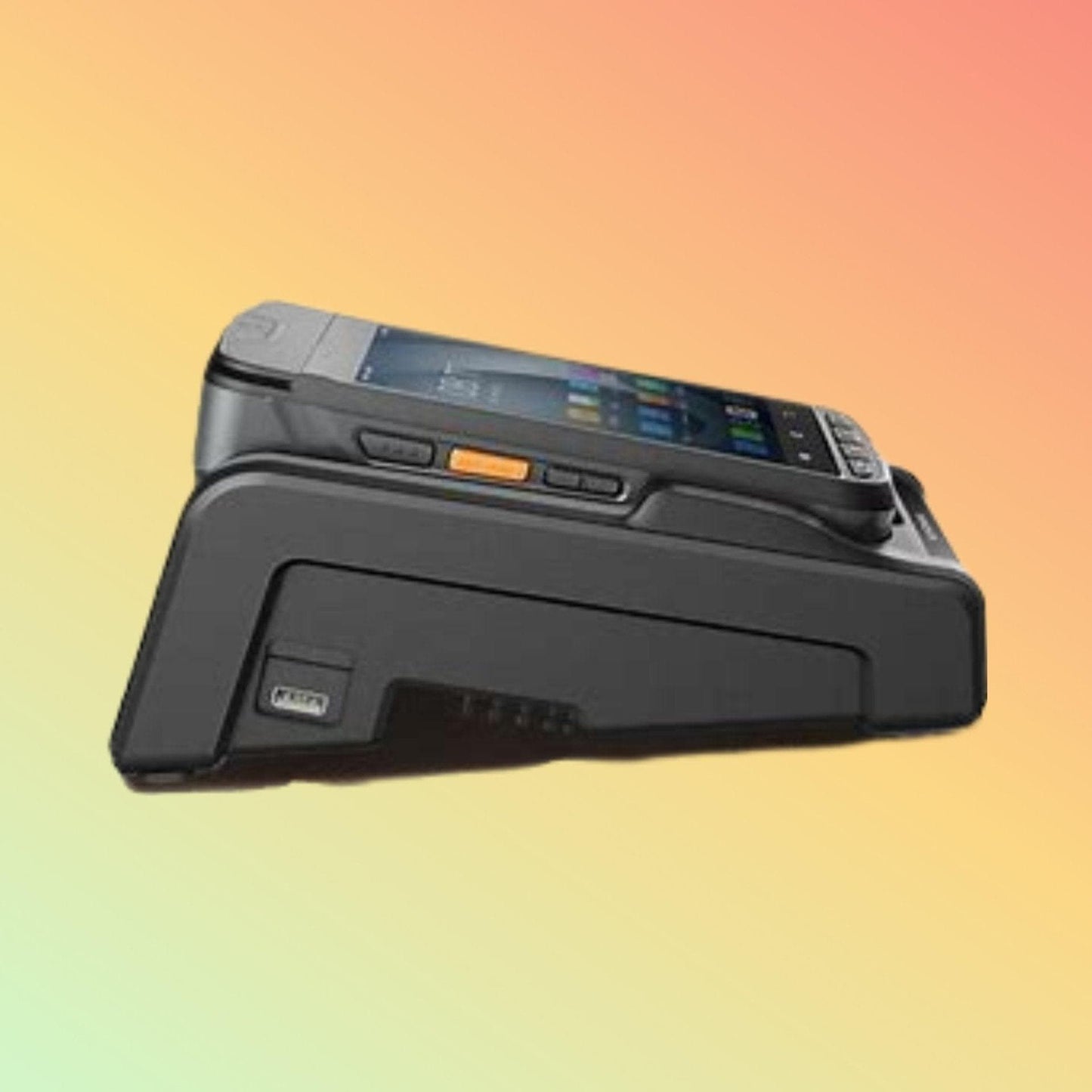UROVO i9000S Smart POS Terminal: Industrial Payment Redefined - NEOTECH