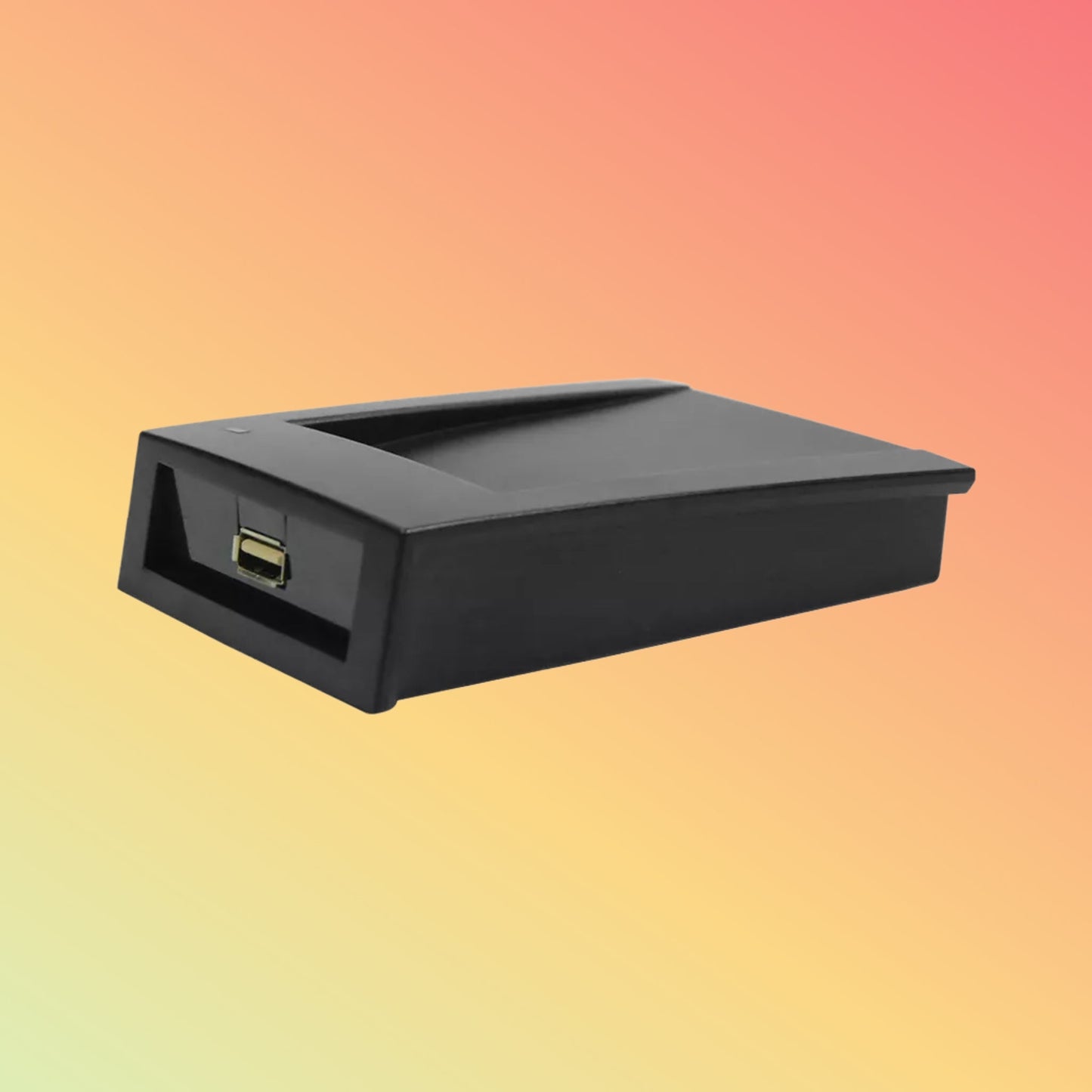 USB 125KHZ Contactless High Speed EM Card Reader RD930N - NEOTECH