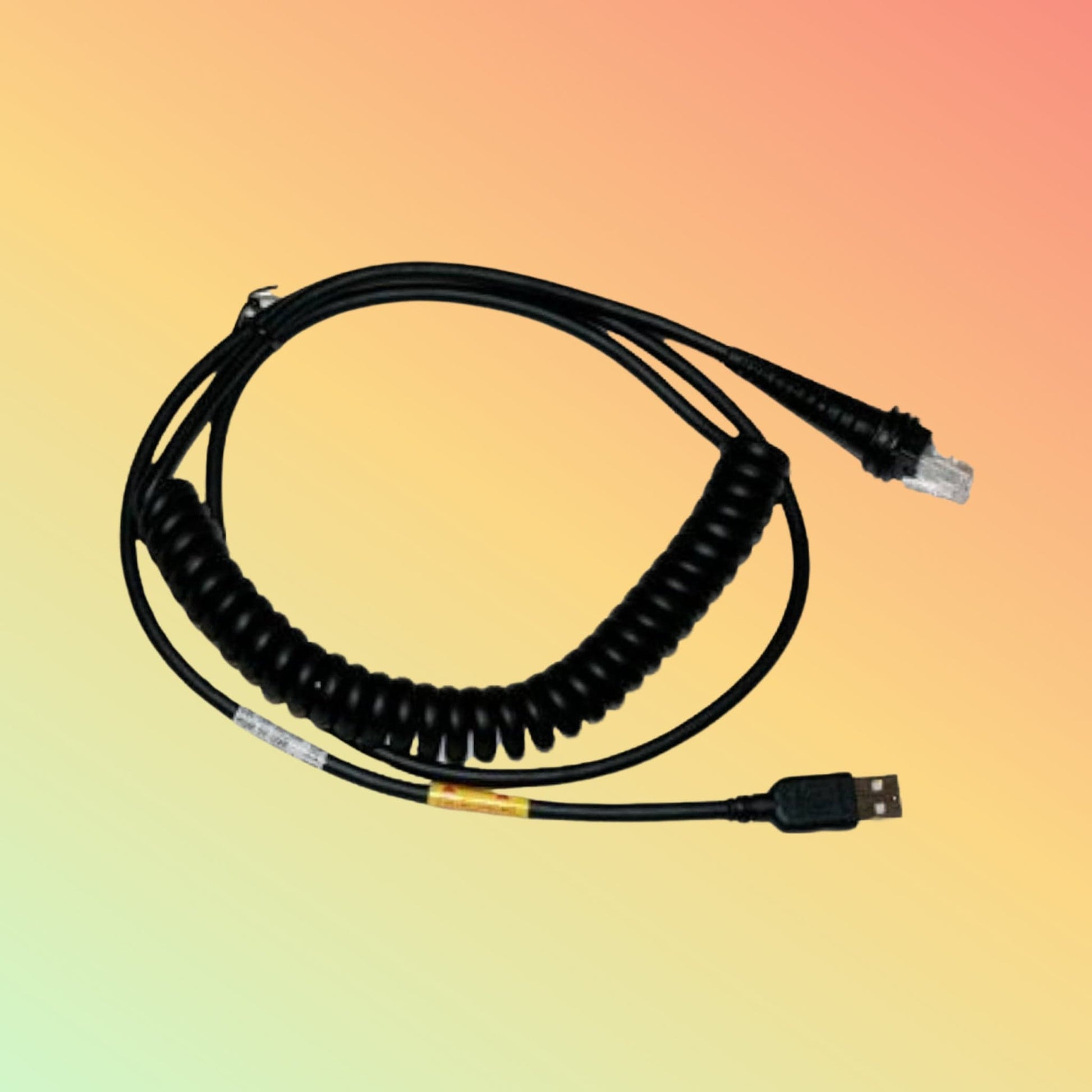 USB Cable - Zebra DS3608DPX - NEOTECH