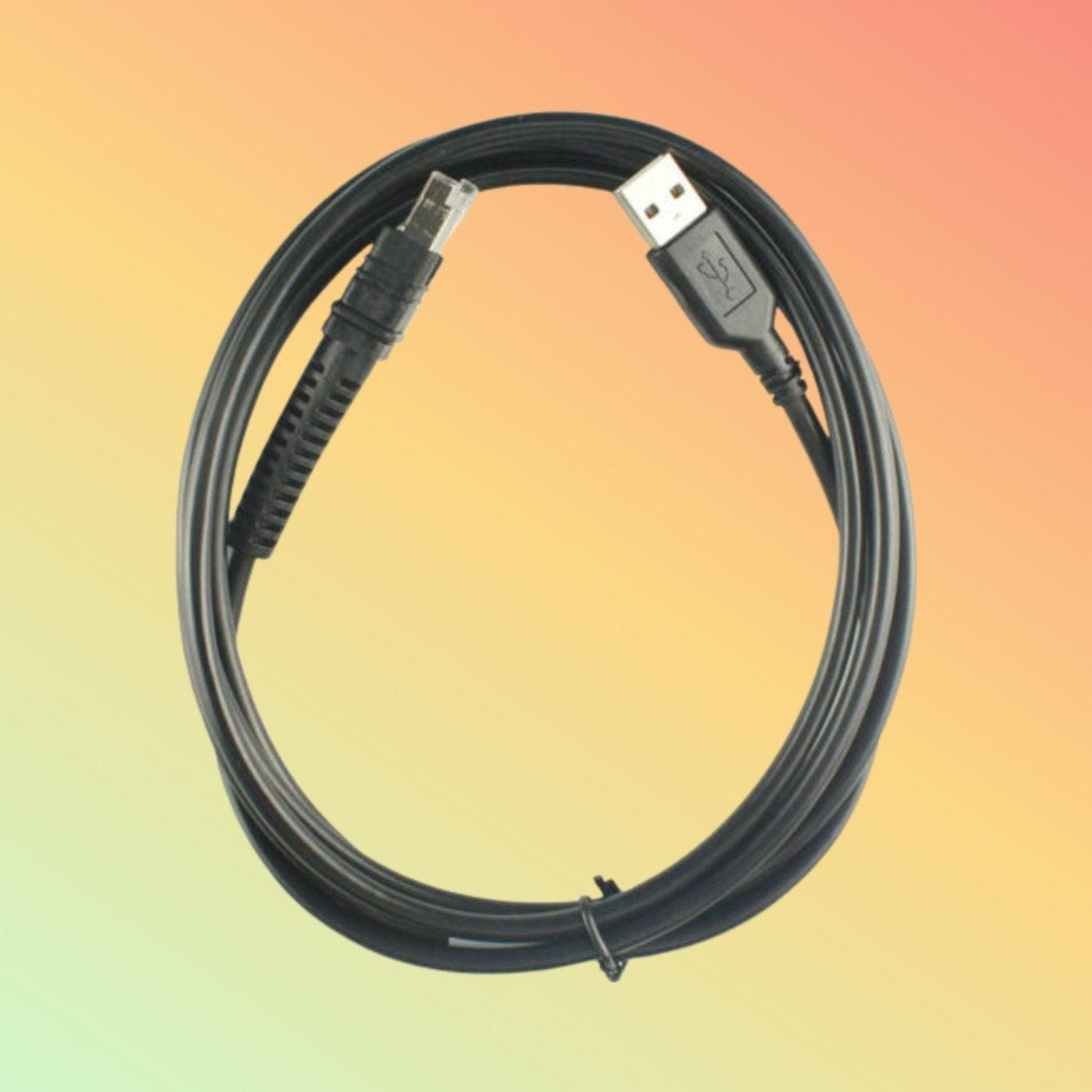 USB Cable - Zebra DS3608DPX - NEOTECH