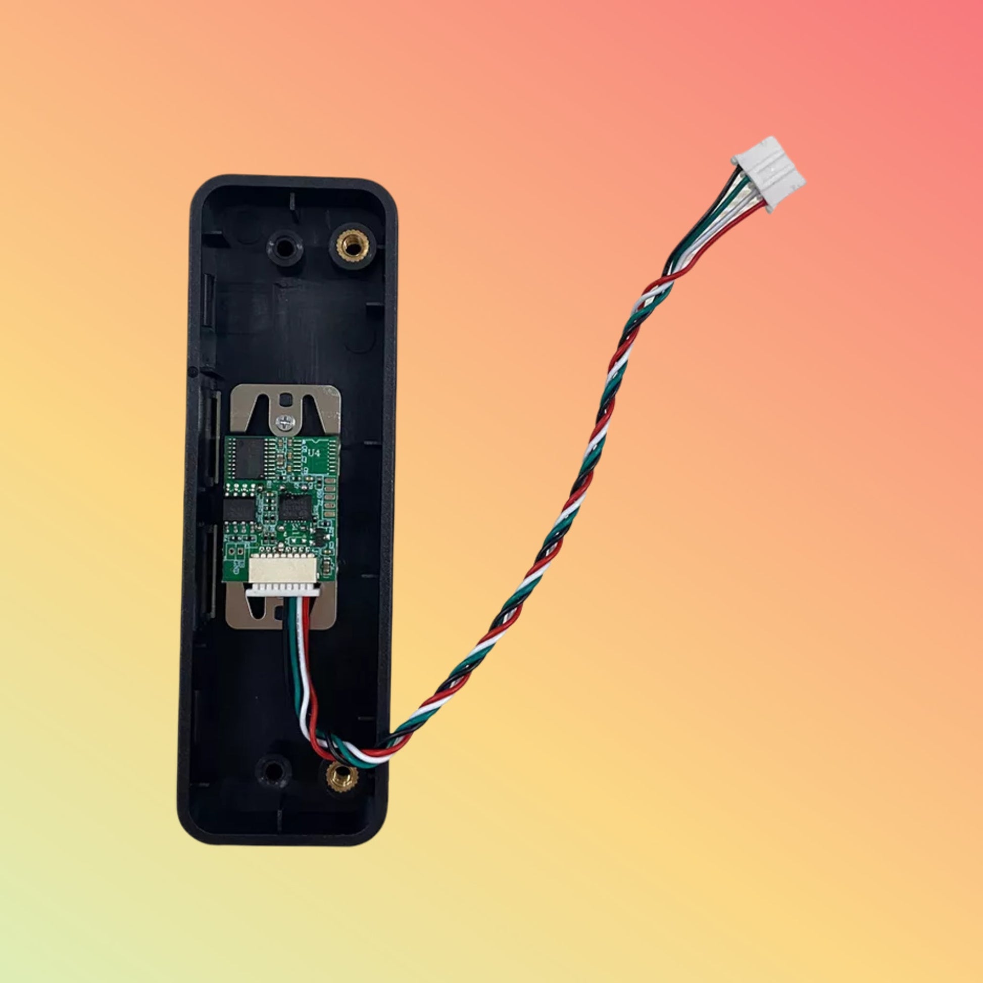 USB Mag Stripe Reader+13.56MHz NFC Embedded Reader Module for Tablet POS MRD300 - NEOTECH