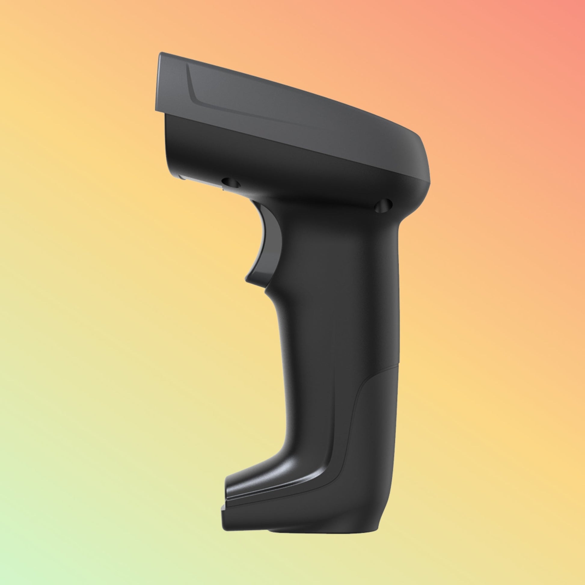 USB QR Code Reader 1D 2D Barcode Scanner - NEOTECH