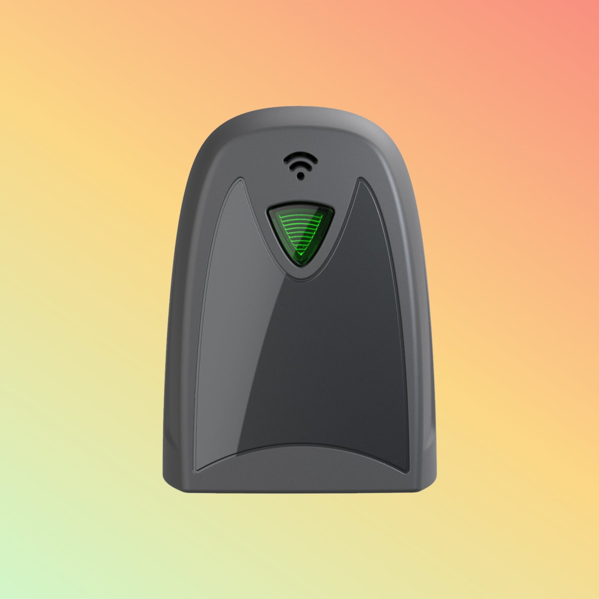 USB QR Code Reader 1D 2D Barcode Scanner - NEOTECH