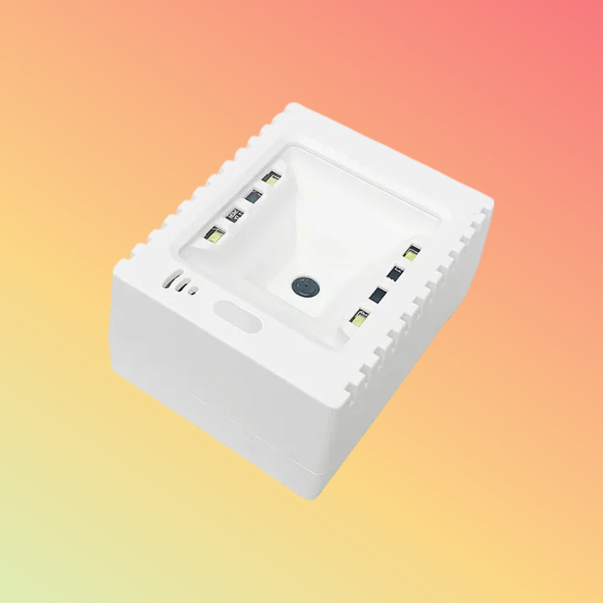 USB/RS232 Aztec Codes Embedded 2D Module For Self - service Machine HS - 2002D - NEOTECH