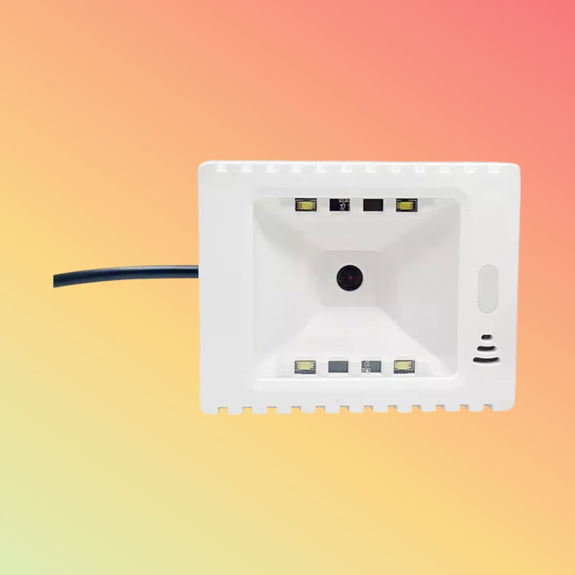 USB/RS232 Aztec Codes Embedded 2D Module For Self - service Machine HS - 2002D - NEOTECH