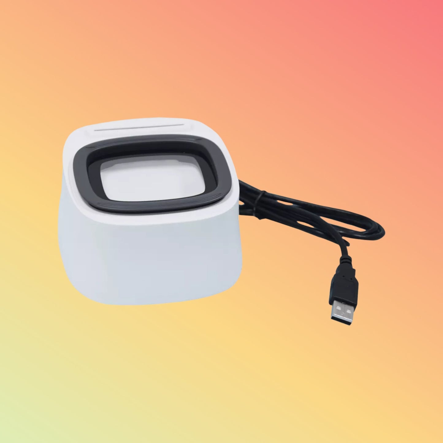 USB/RS232 Unionpay EMV 2D Barcode Scanner With Contactless Card Reader HCC3300 - NEOTECH