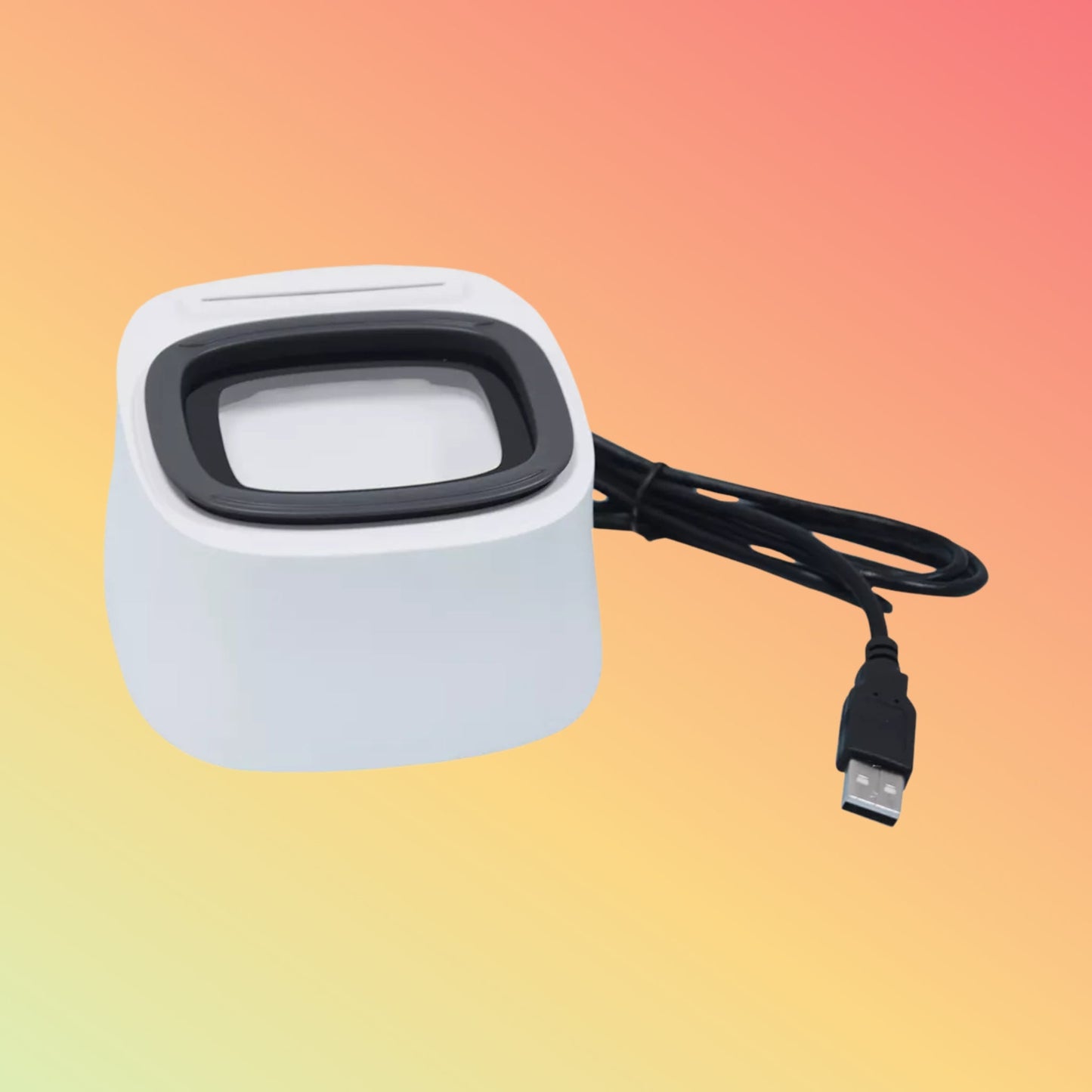 USB/RS232 Unionpay EMV 2D Barcode Scanner With Contactless Card Reader HCC3300 - NEOTECH