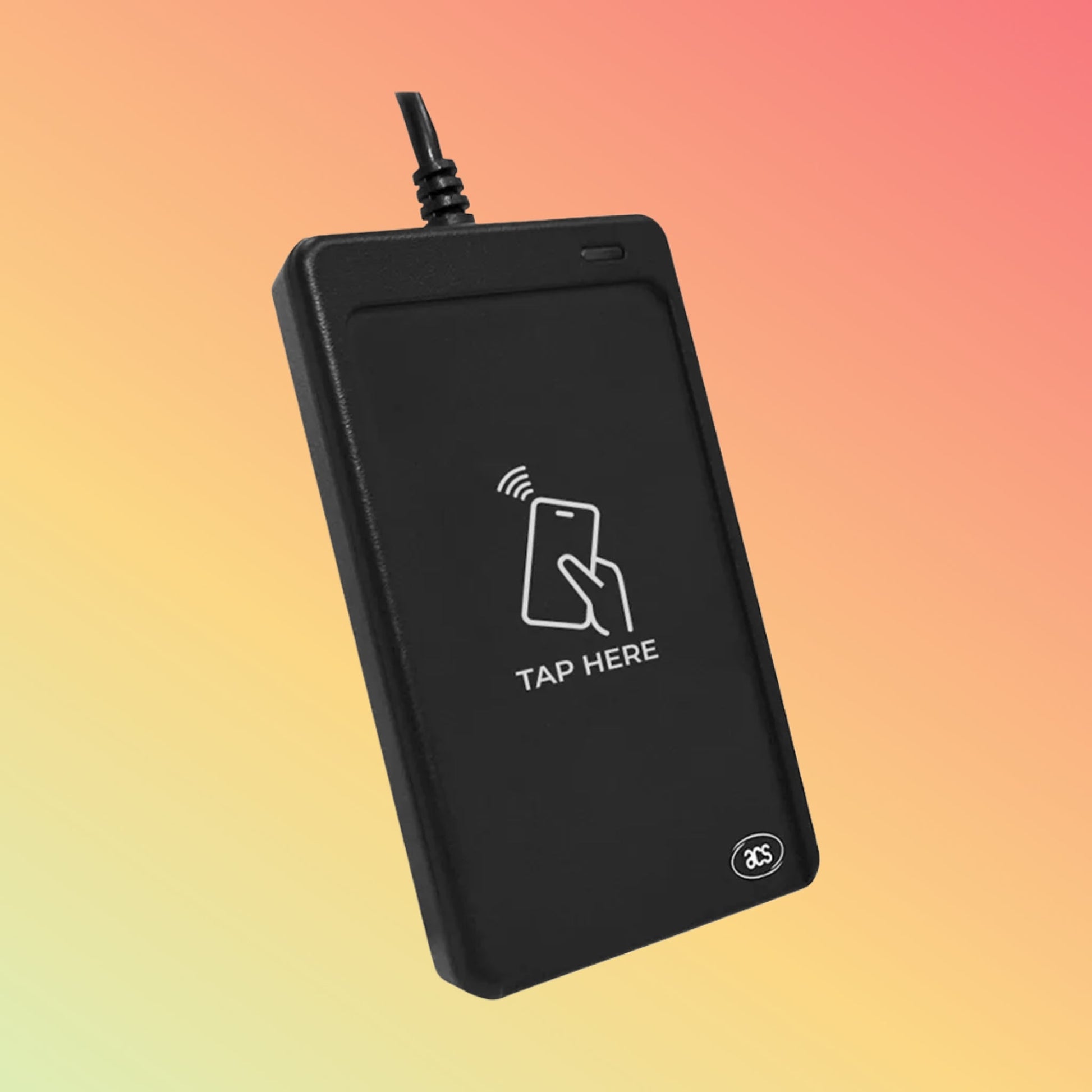 VAS WalletMate Mobile Wallet NFC Reader ACR1252U - MW for Android - NEOTECH