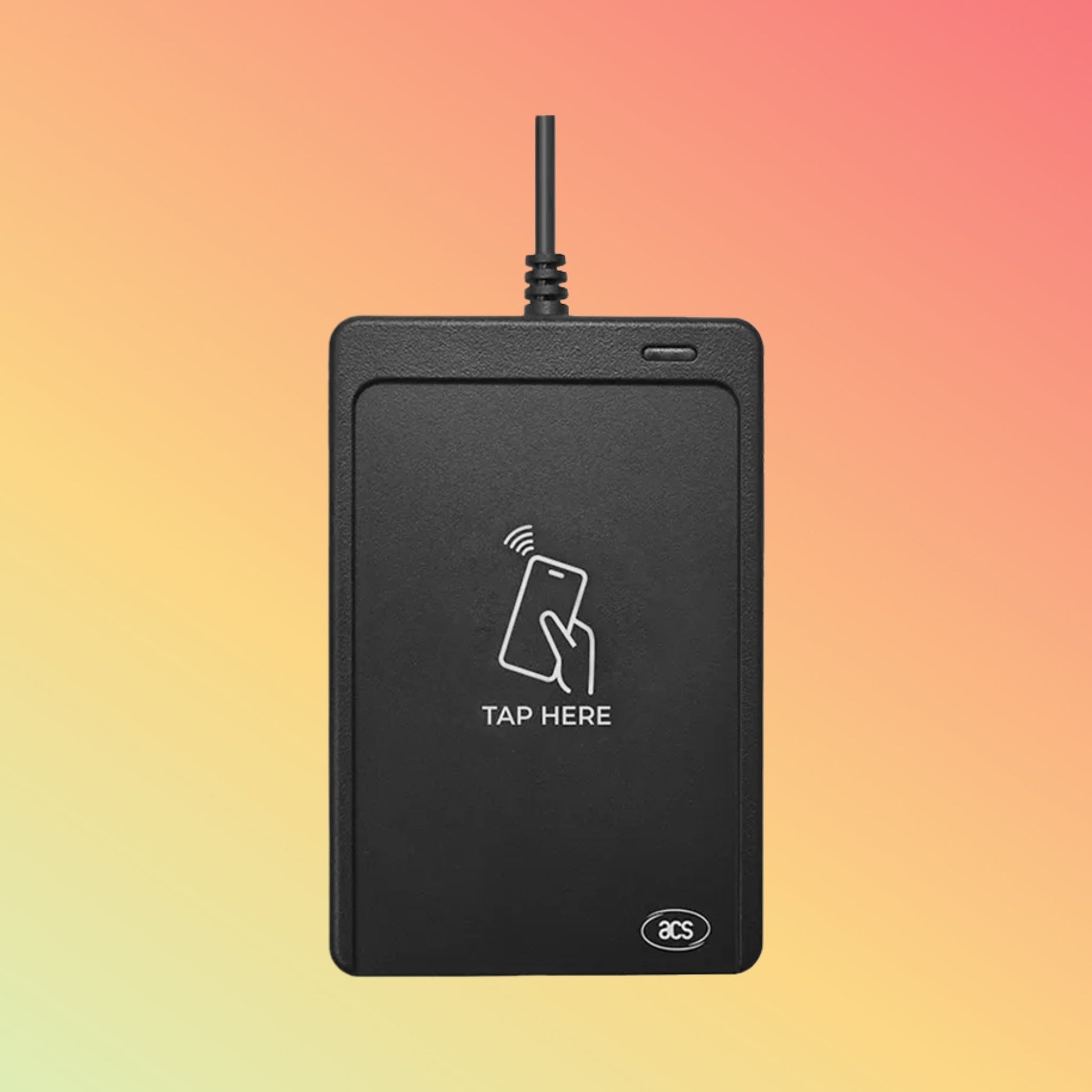 VAS WalletMate Mobile Wallet NFC Reader ACR1252U - MW for Android - NEOTECH
