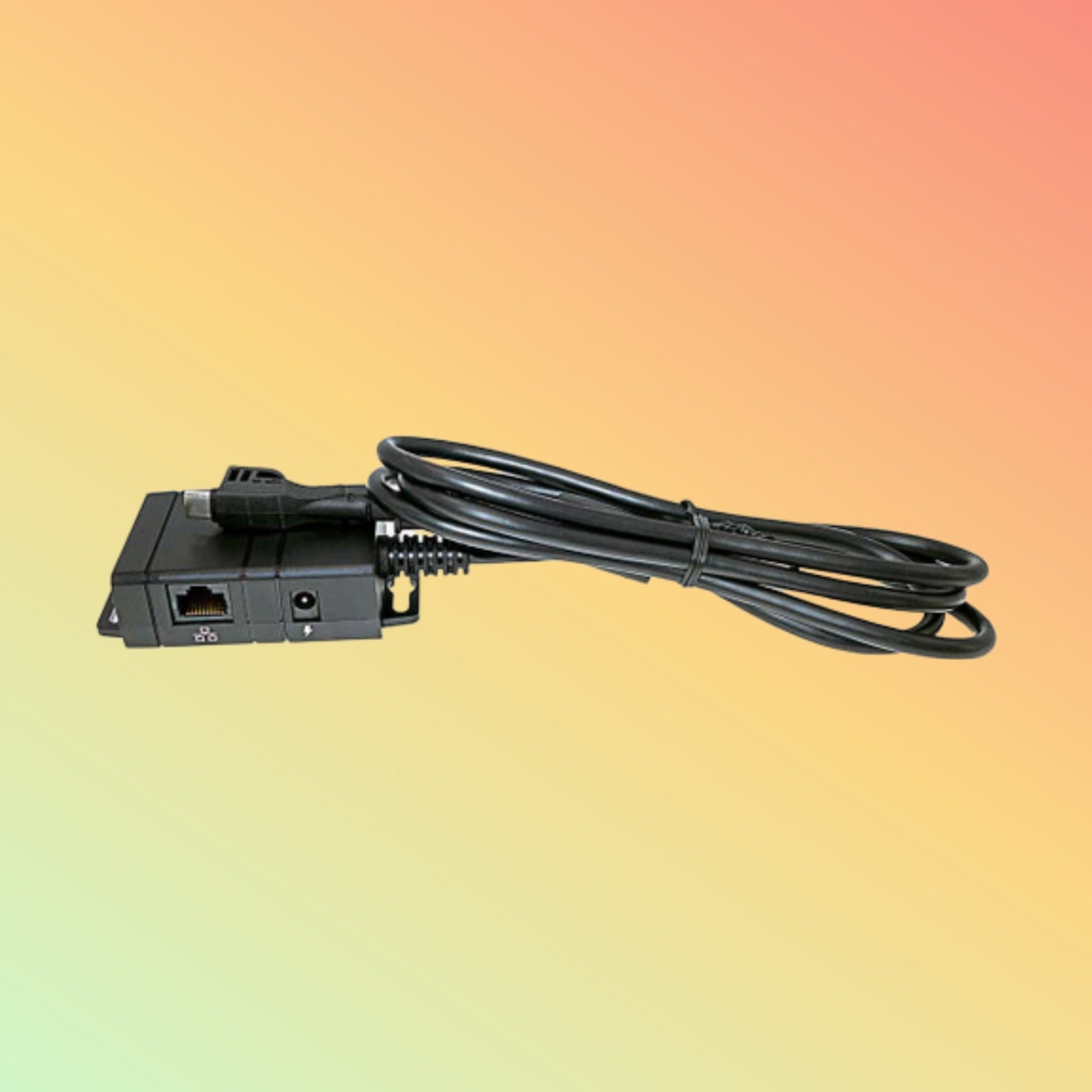 VeriFone M400 / M440 Ice Cube Ethernet Cable Assembly - NEOTECH