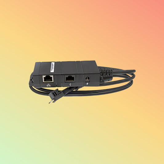 VeriFone M400 / M440 Ice Cube Ethernet / USB Cable Assembly - NEOTECH