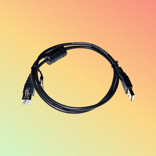 VeriFone MX915 / MX925 Ethernet to USB Cable - NEOTECH
