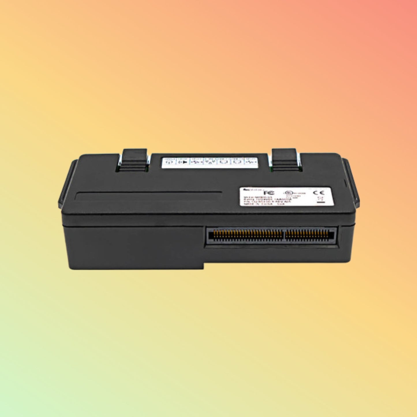 VeriFone MX915 / MX925 I/O POE Module - NEOTECH