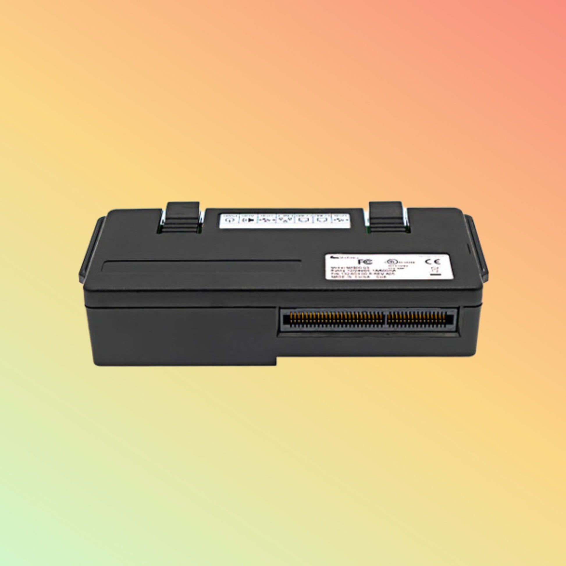 VeriFone MX915 / MX925 I/O POE Module - NEOTECH