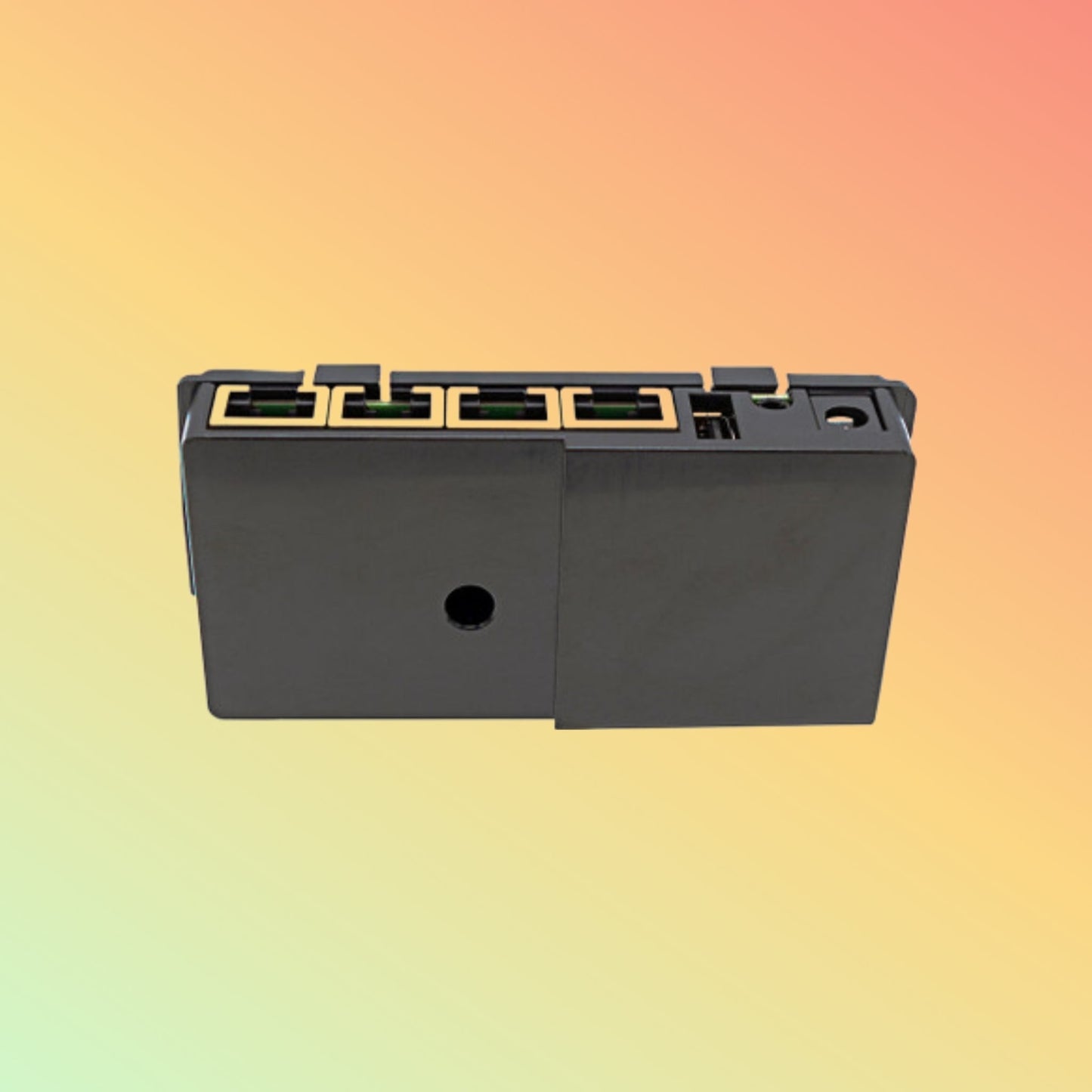 VeriFone MX915 / MX925 I/O POE Module - NEOTECH