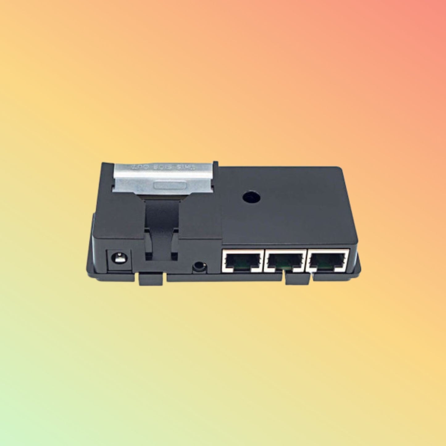 VeriFone MX915 / MX925 Power Audio Berg Module - NEOTECH