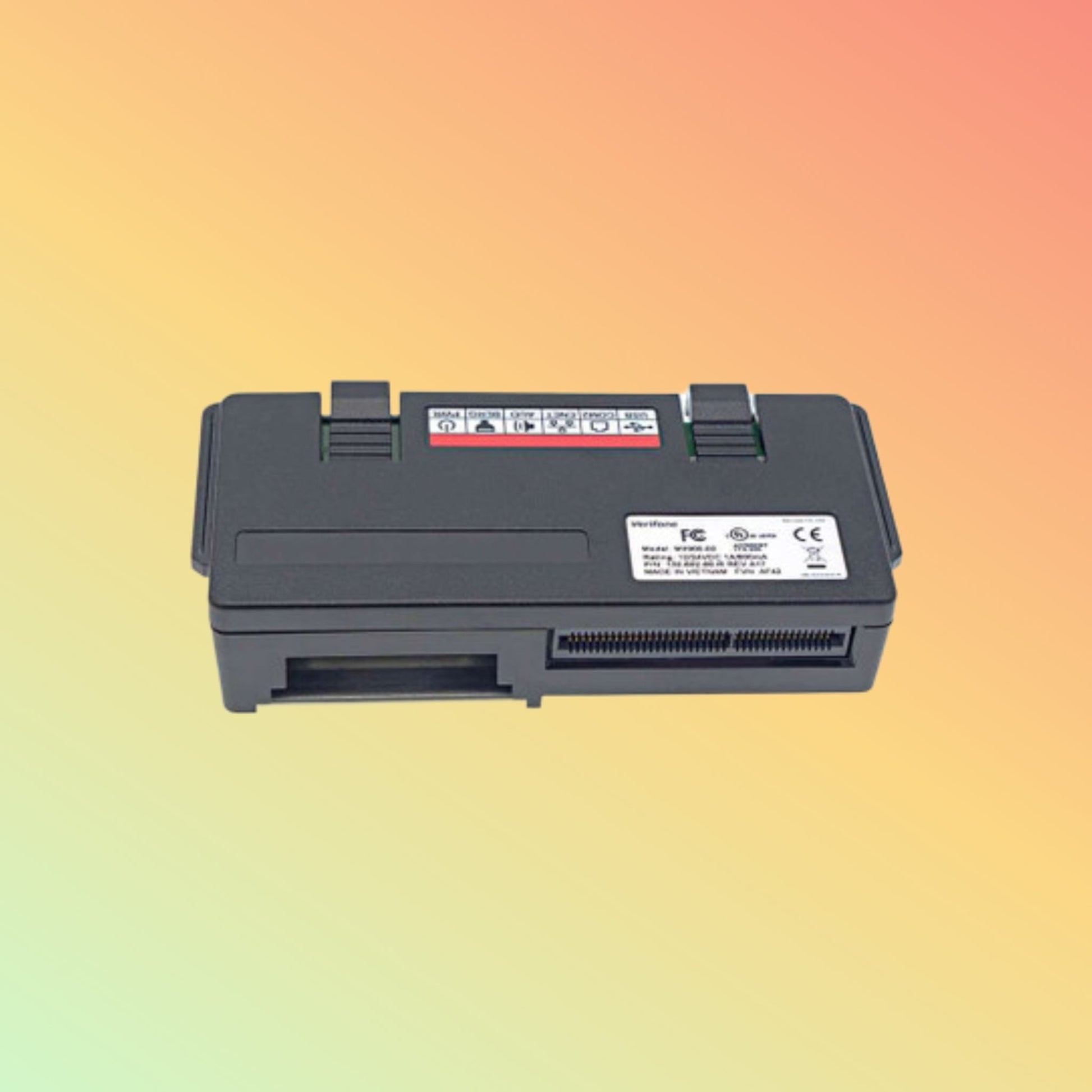 VeriFone MX915 / MX925 Power Audio Berg Module - NEOTECH
