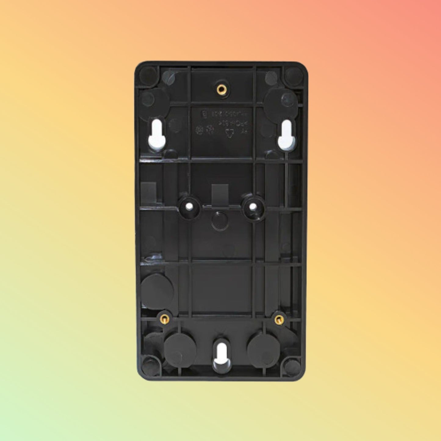 VeriFone P200 / P400 Mounting Back Plate - NEOTECH