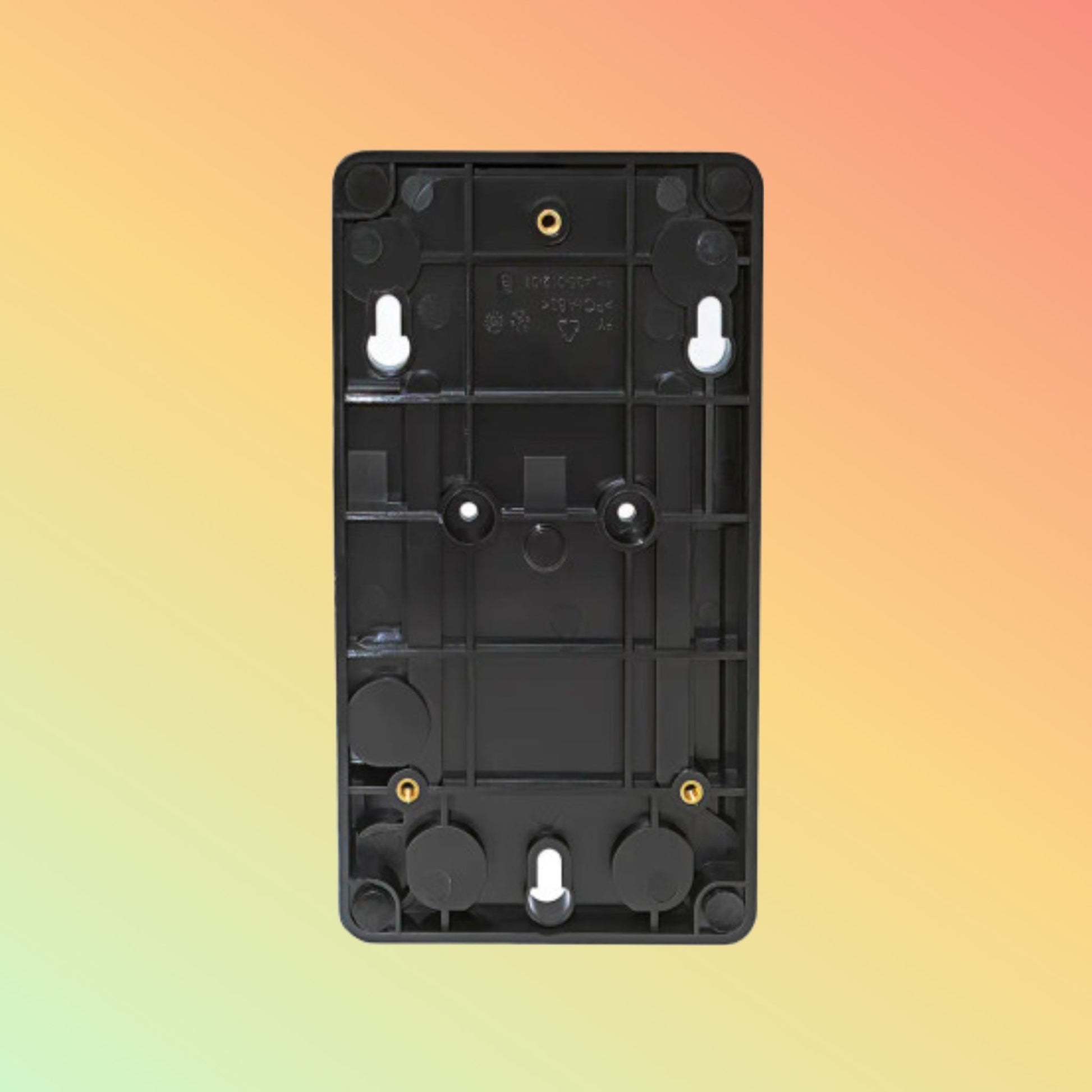 VeriFone P200 / P400 Mounting Back Plate - NEOTECH