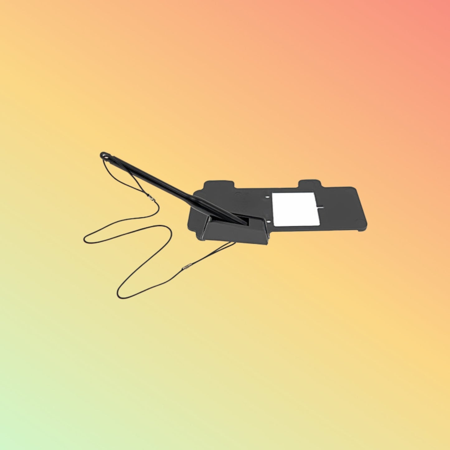 VeriFone P400 Stylus with Pen Holder Assembly Kit - NEOTECH