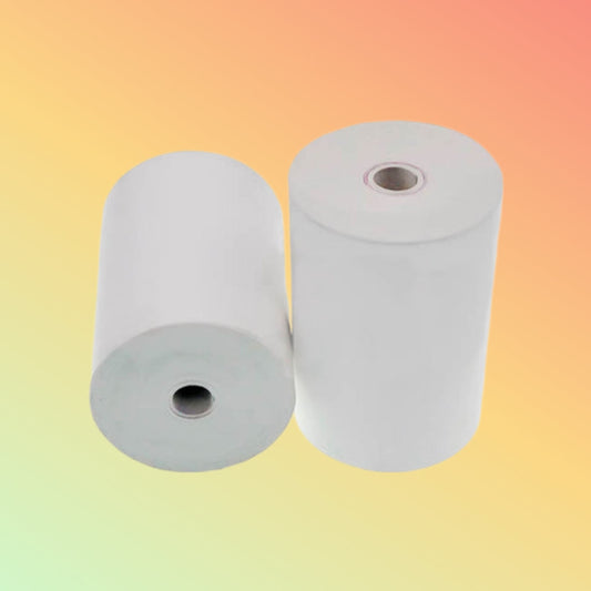 VeriFone VX520 Coreless Paper Rolls - NEOTECH