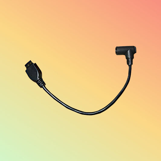 VeriFone VX670 Power Supply Adapter Cable - NEOTECH