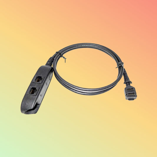 VeriFone VX805 / VX820 Download Cable - NEOTECH