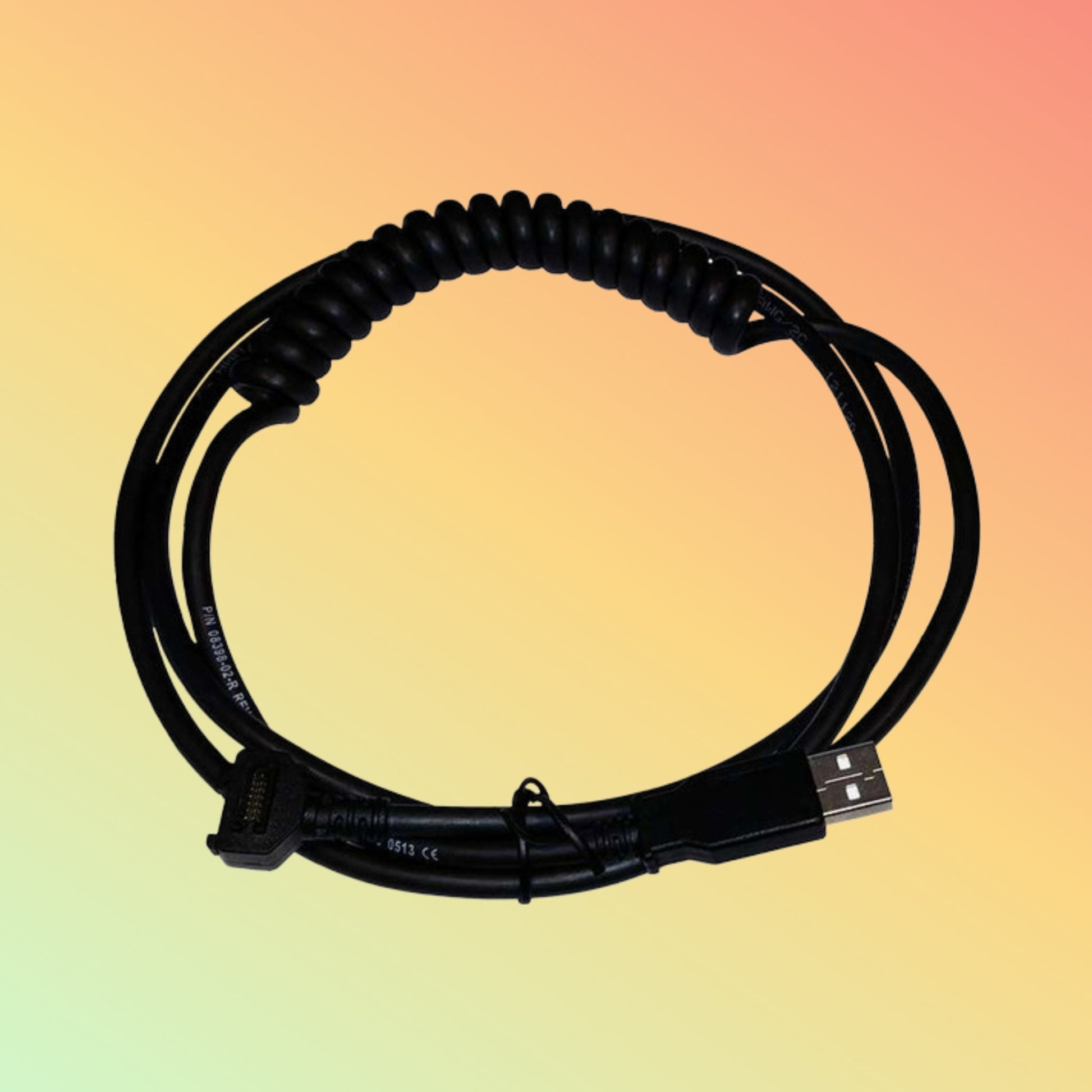 VeriFone VX8XX Pin Pad to USB Cable - NEOTECH