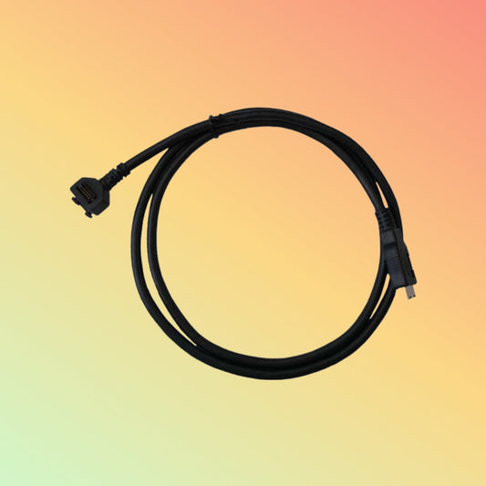 VeriFone VX8XX / VSP 200 Pin Pad to USB Cable (Straight) - NEOTECH