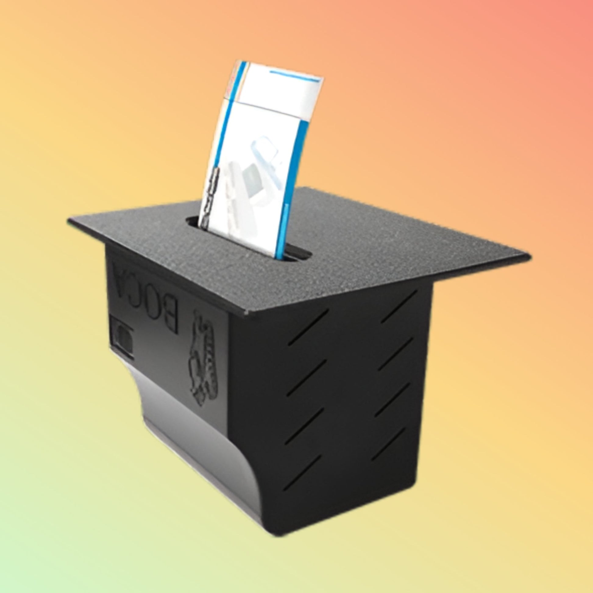 Vertical Lemur - C Compact Vertical BOCA printer - NEOTECH