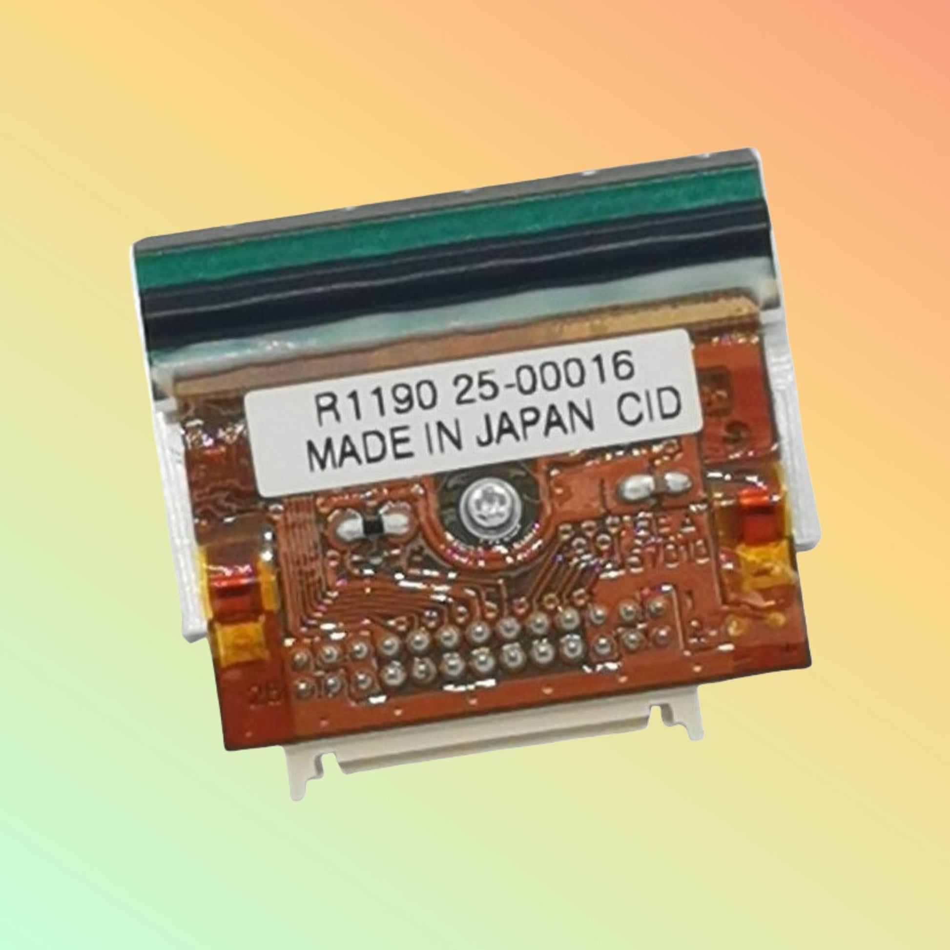 Videojet 403325 300DPI Printhead 32mm - NEOTECH