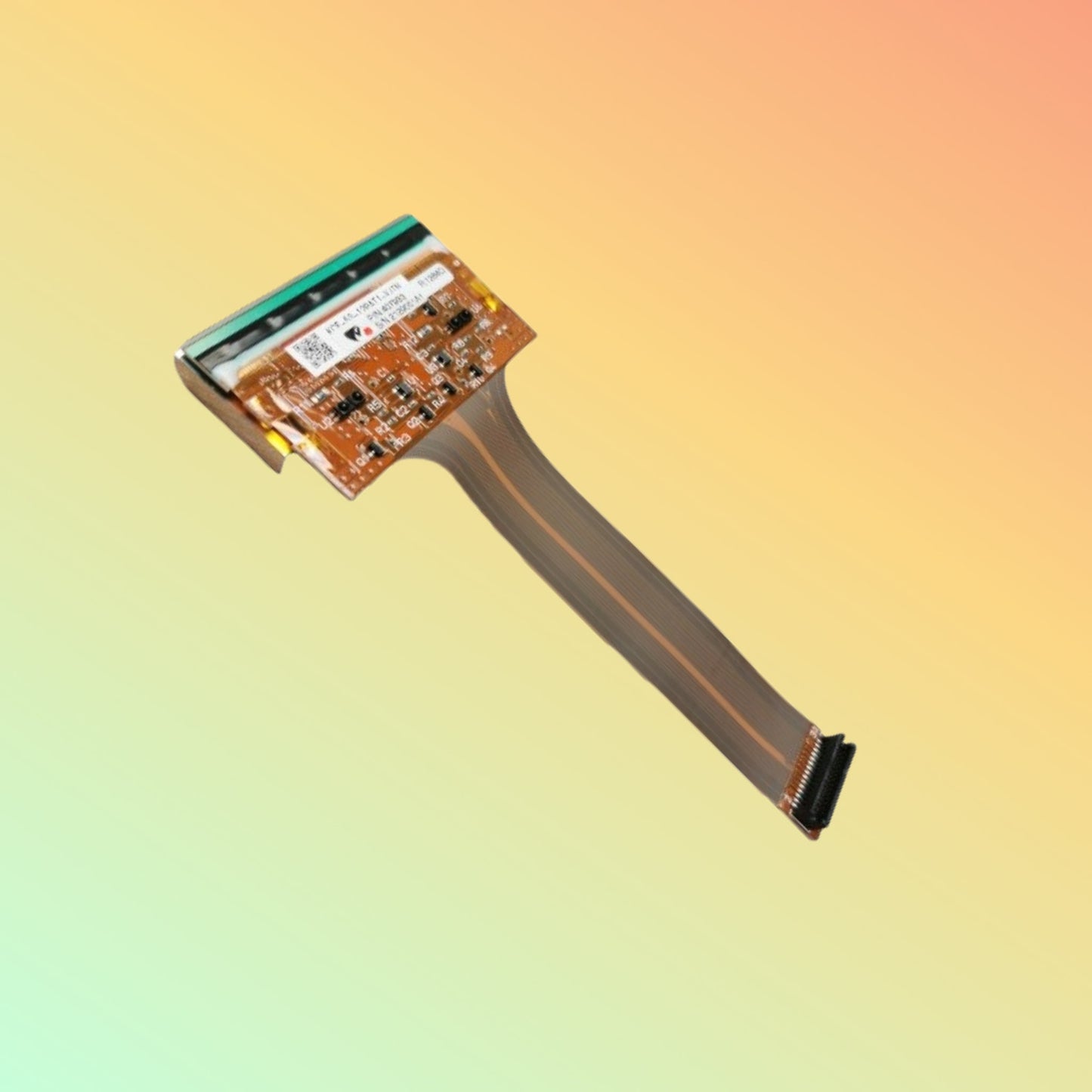 Videojet 407933 53mm Printhead 300DPI OEM - NEOTECH