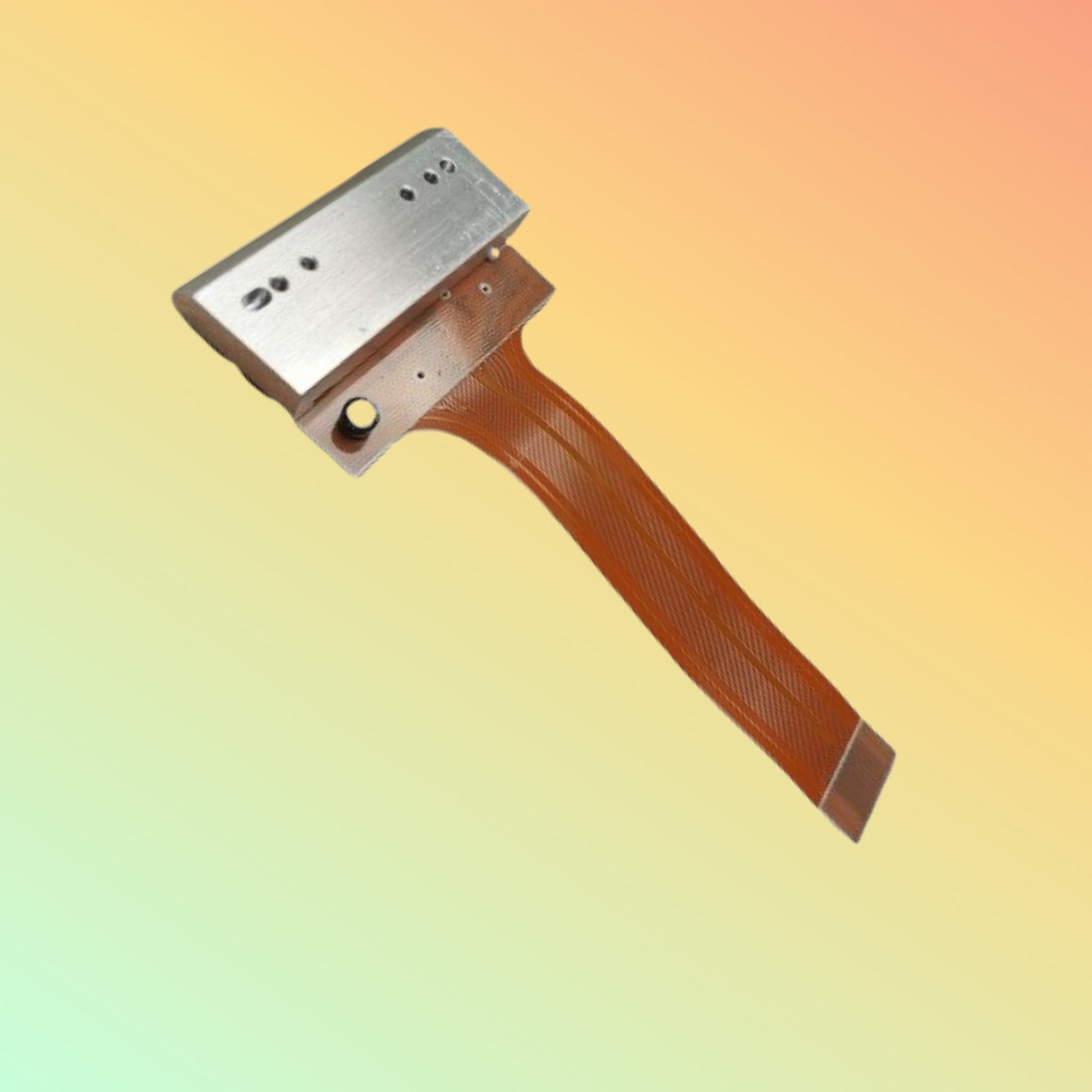 Videojet 407933 53mm Printhead 300DPI OEM - NEOTECH