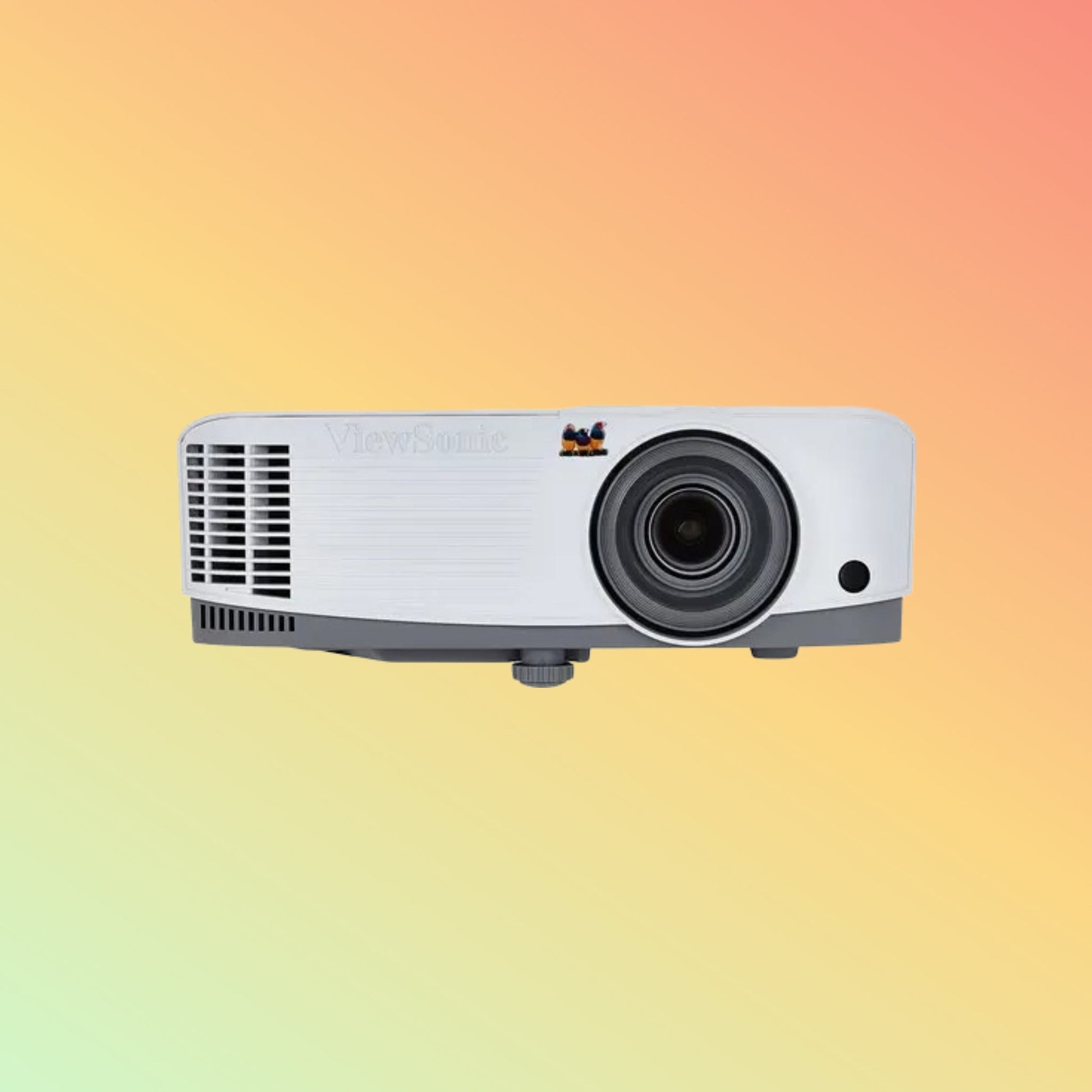 ViewSonic PA503S projector - DLP, 3,600 lumens, 800 x 600 (SVGA), 22,000:1 - NEOTECH