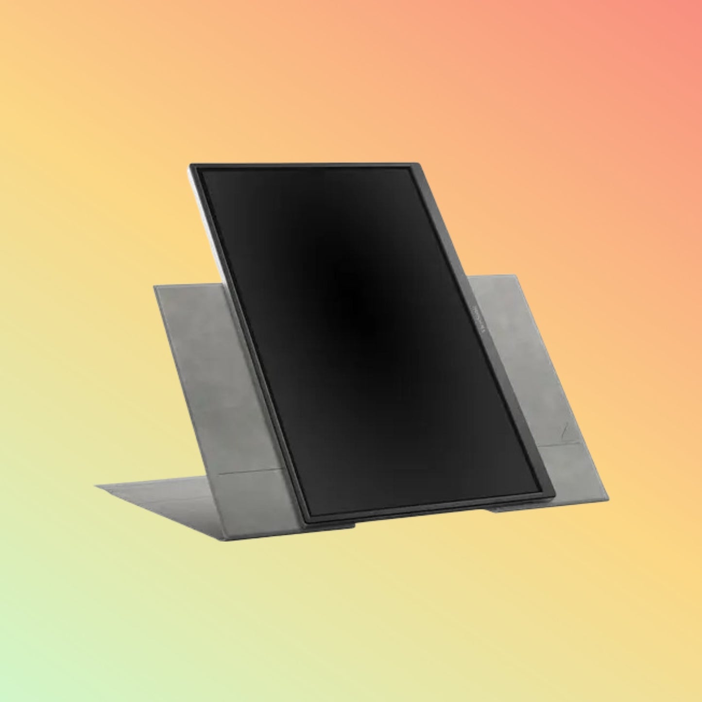 ViewSonic TD1656 - 2K 16" Portable Monitor – 2K WQXGA, IPS, USB - C, 330nits, Touchscreen - NEOTECH