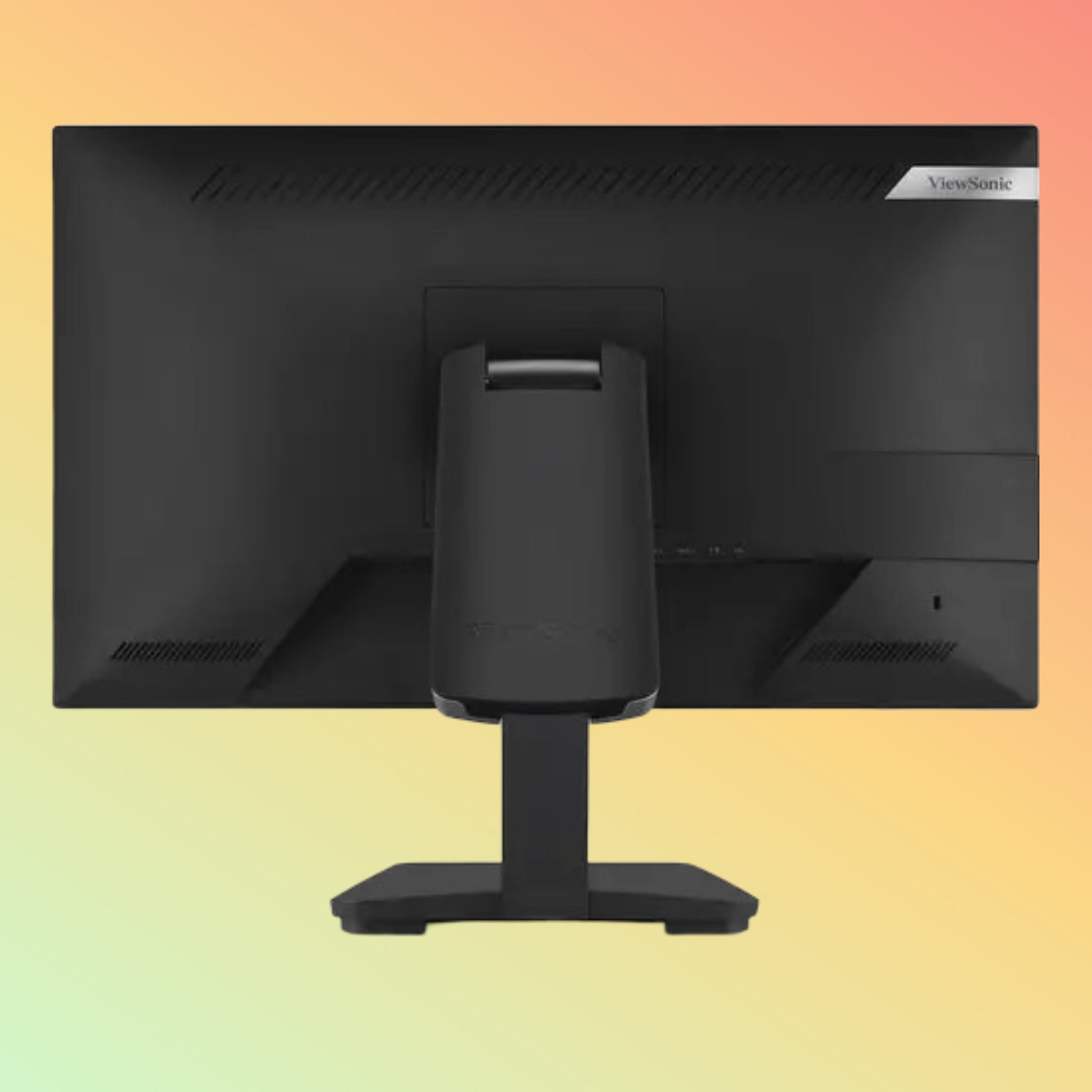 VIEWSONIC TD2455 Monitor - 24" FHD (1920 x 1080), IPS, Tilt, HDMI, DP, USB - C, 250nits, 60Hz, Multi - Touch - NEOTECH