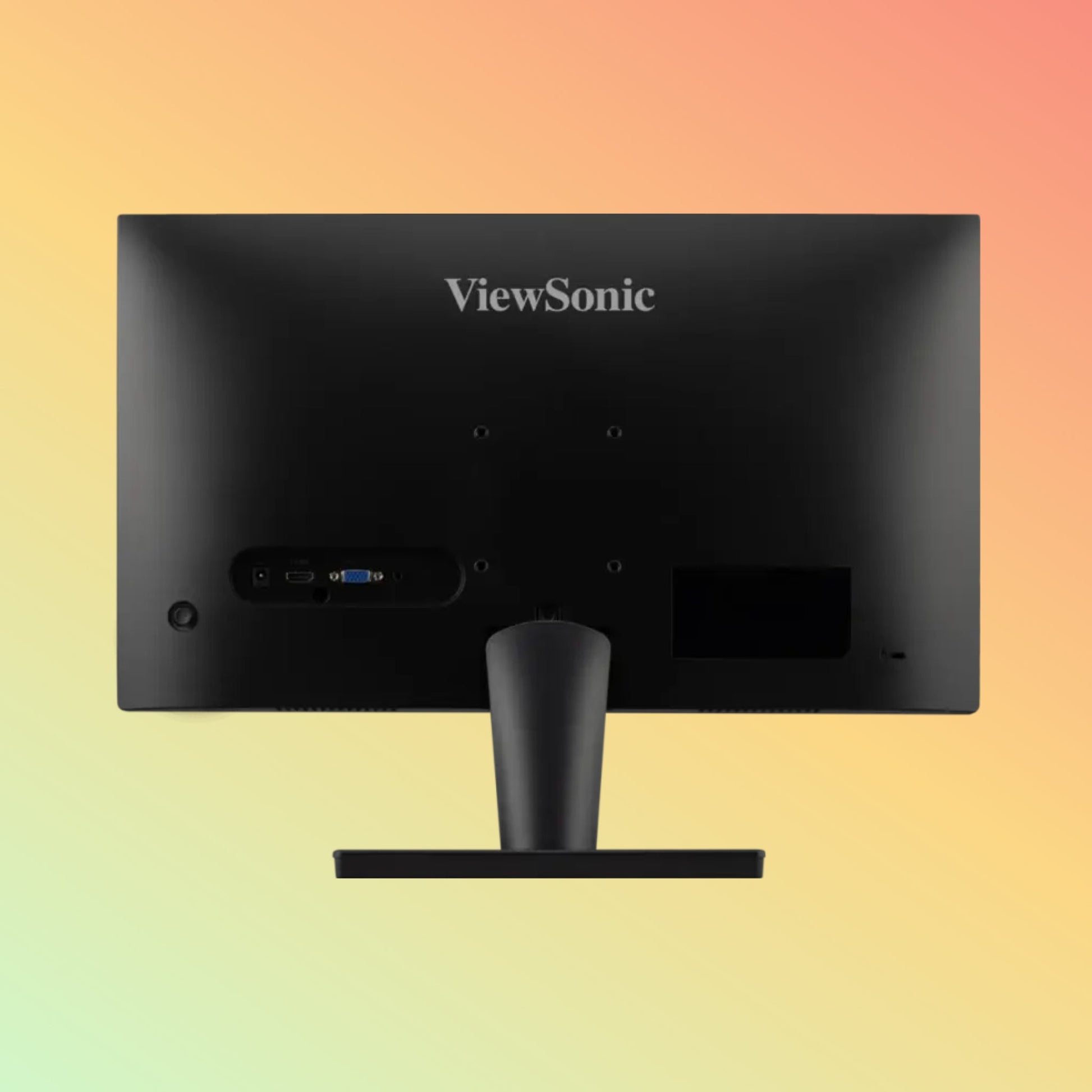 VIEWSONIC VA2215 - H Monitor - 22" FHD (1920 x 1080), VA, Tilt, HDMI, VGA, 250nits, 100Hz - NEOTECH