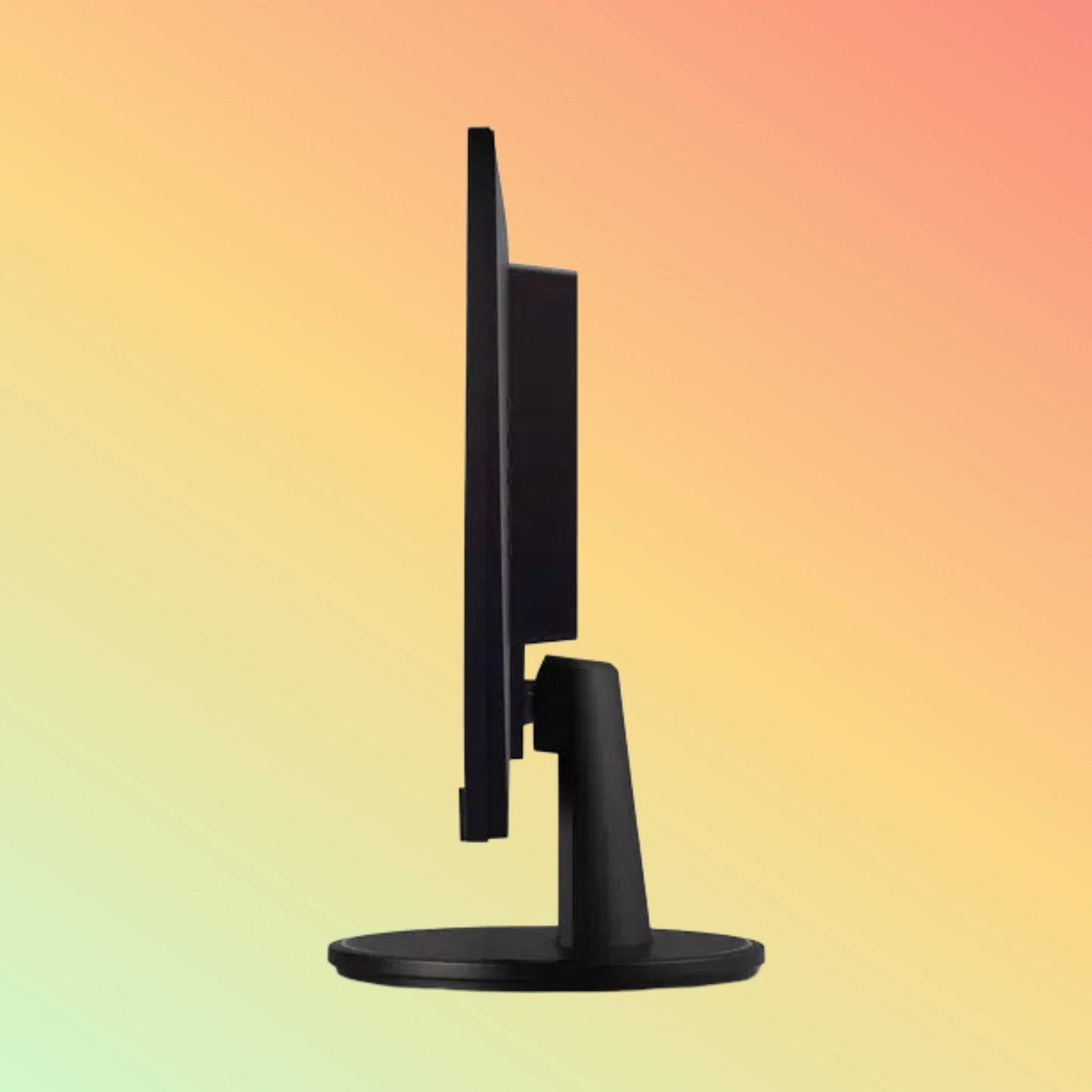 VIEWSONIC VA2247 - MH Monitor - 22" FHD (1920 x 1080), VA, HDMI, VGA, 250nits, 60Hz - NEOTECH