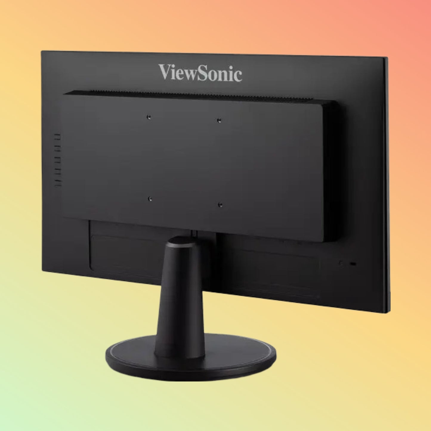 VIEWSONIC VA2247 - MH Monitor - 22" FHD (1920 x 1080), VA, HDMI, VGA, 250nits, 60Hz - NEOTECH