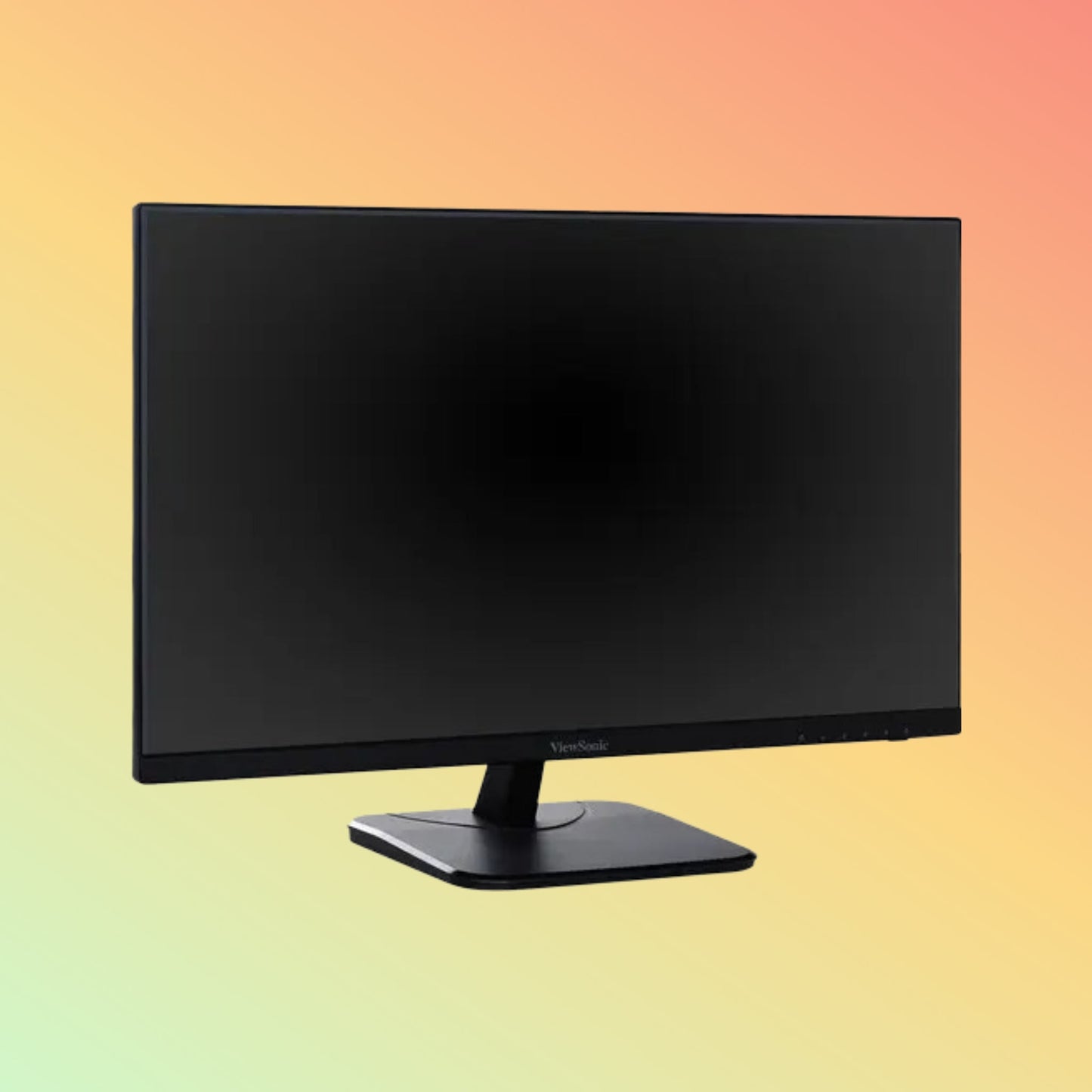 VIEWSONIC VA2256 - MHD Monitor - 22" FHD (1920 x 1080), IPS, Tilt, HDMI, DP, VGA, 250nits, 60Hz - NEOTECH
