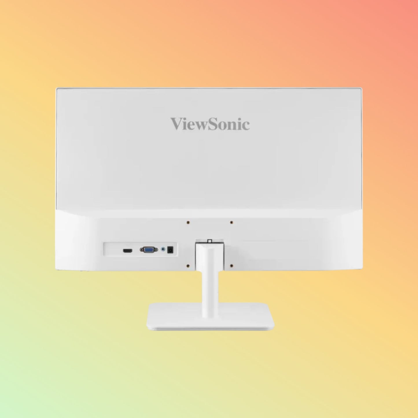 VIEWSONIC VA2432 - H - W Monitor - 24" FHD (1920 x 1080), IPS, Tilt, HDMI, VGA, 250nits, 100Hz - NEOTECH