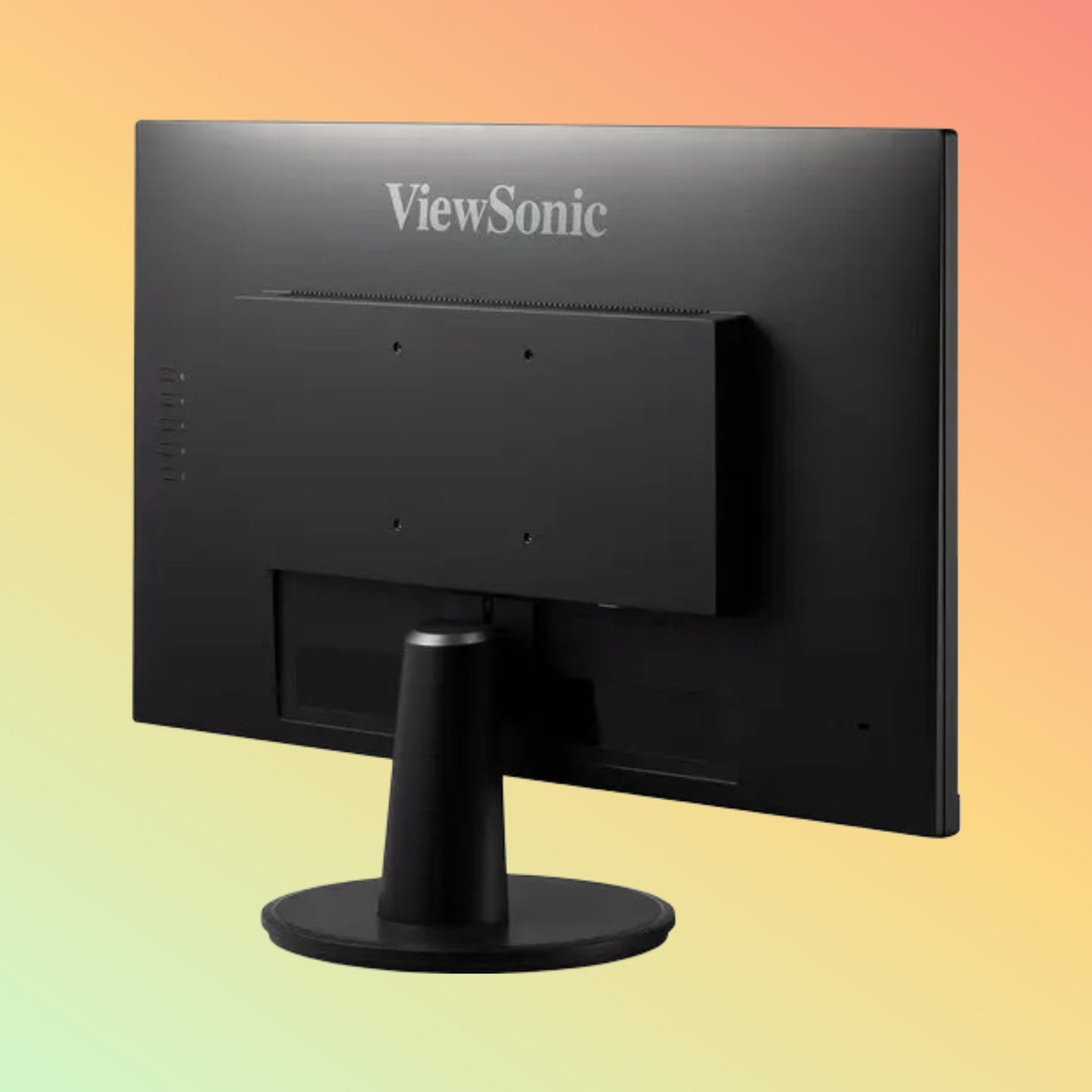 VIEWSONIC VA2447 - MH Monitor - 24" FHD (1920 x 1080), VA, HDMI, VGA, 250nits, 75Hz - NEOTECH