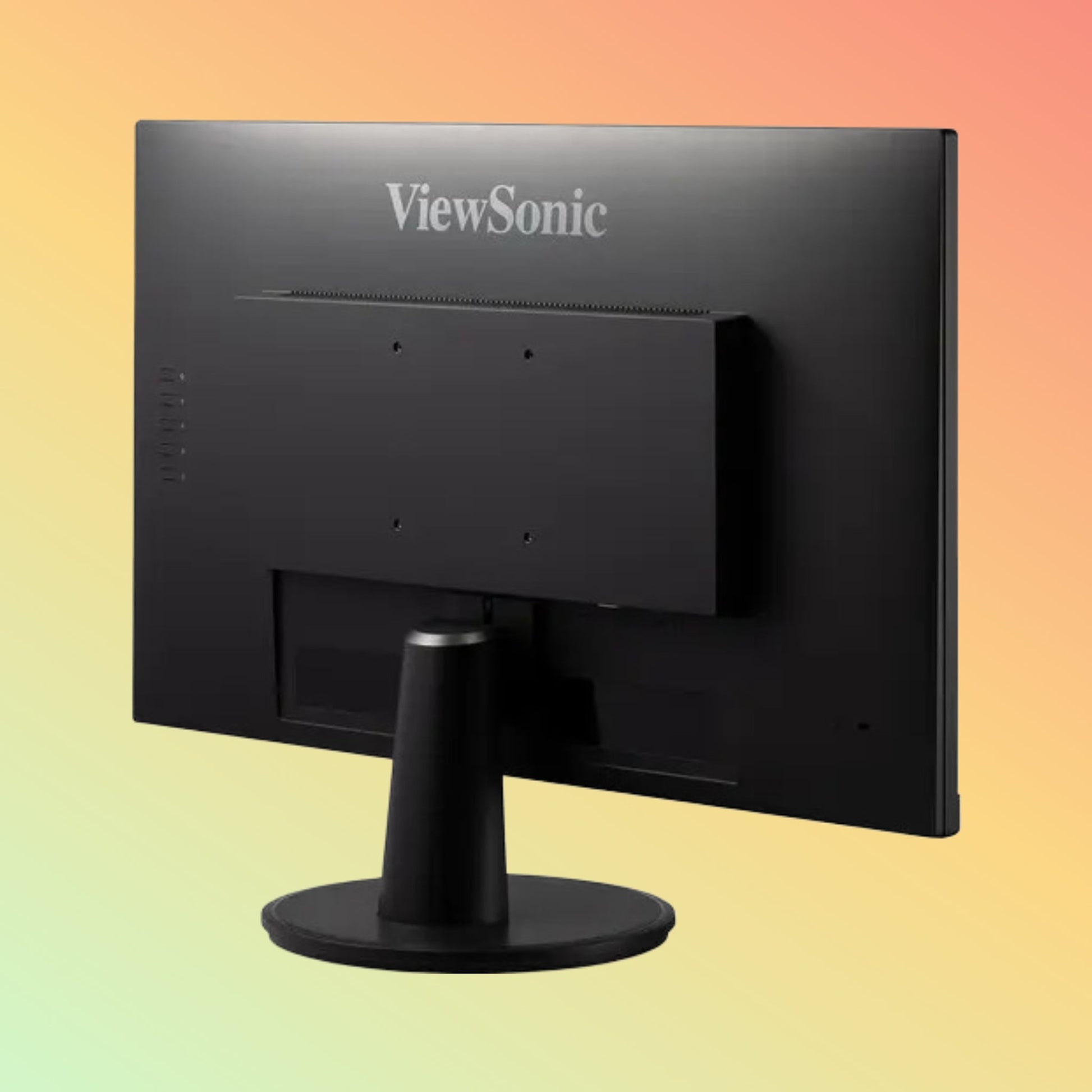 VIEWSONIC VA2447 - MH Monitor - 24" FHD (1920 x 1080), VA, HDMI, VGA, 250nits, 75Hz - NEOTECH