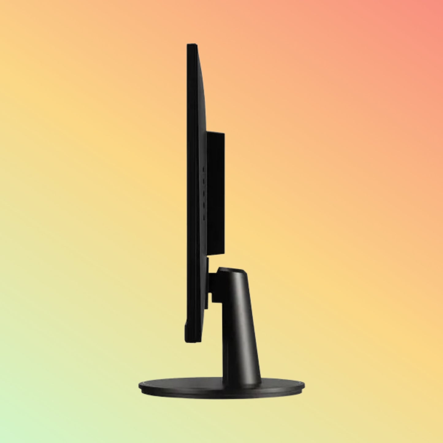 VIEWSONIC VA2447 - MH Monitor - 24" FHD (1920 x 1080), VA, HDMI, VGA, 250nits, 75Hz - NEOTECH