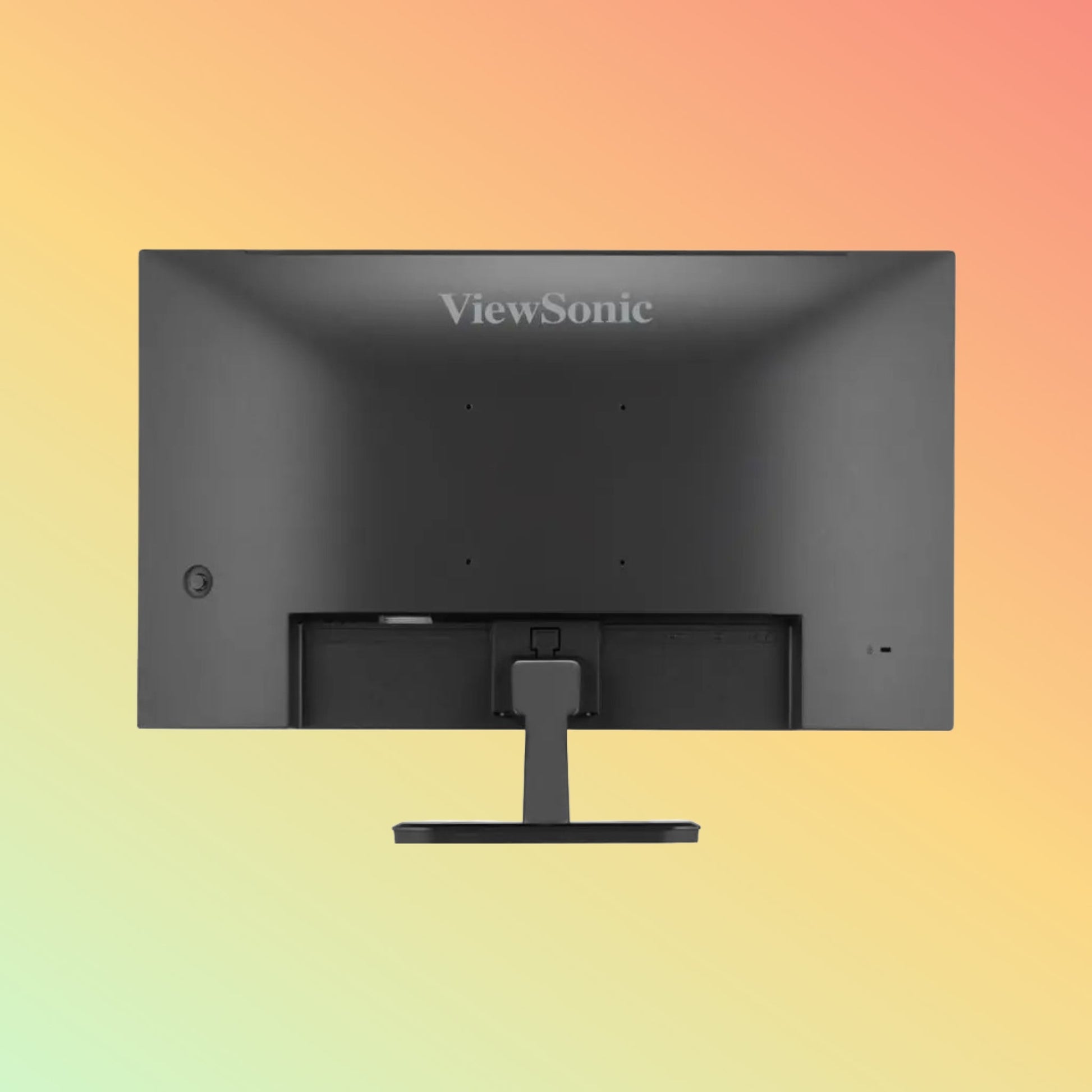 VIEWSONIC VA2456A - MHD Monitor - 24" FHD (1920 x 1080), IPS, Tilt, HDMI, DP, VGA, 250nits, 120Hz - NEOTECH