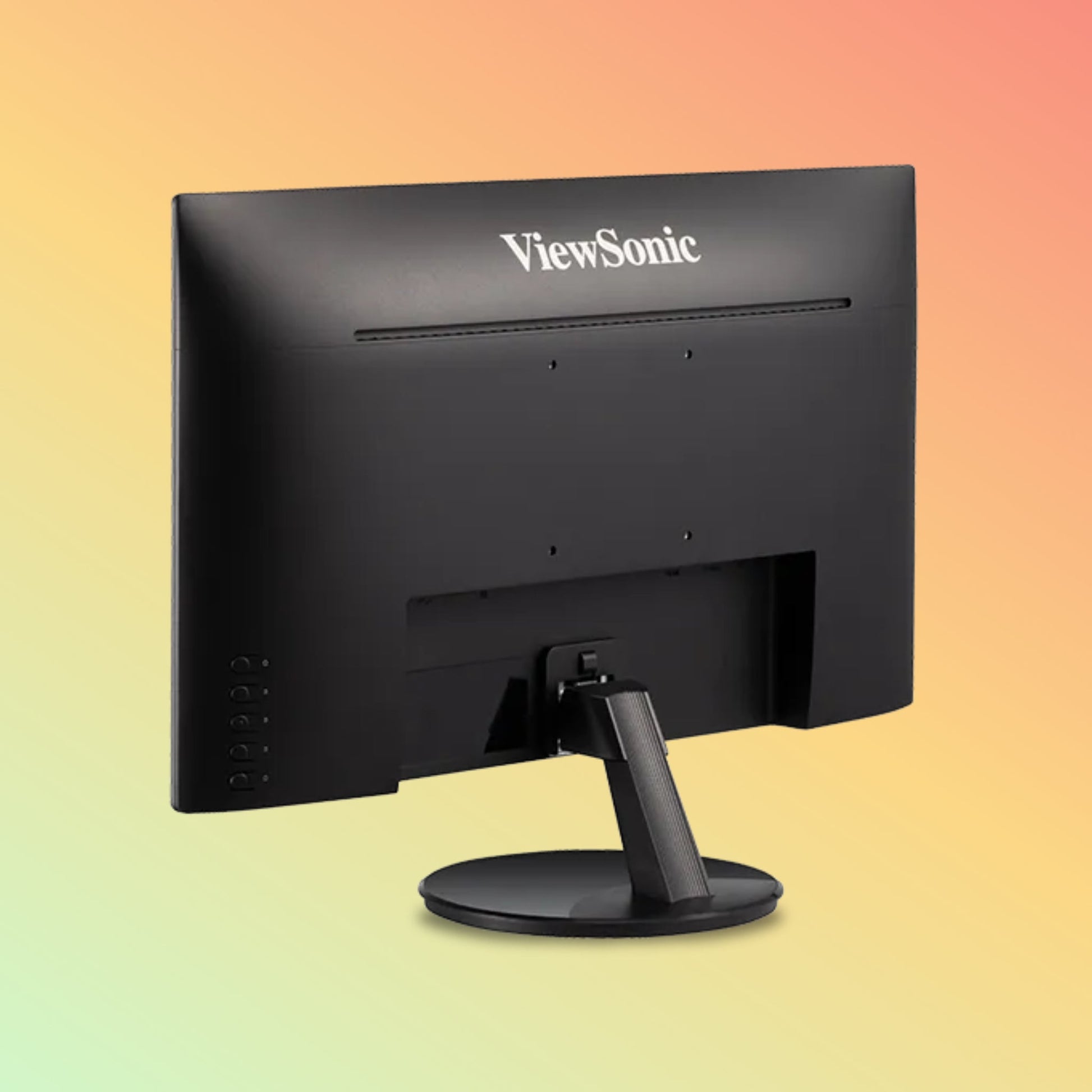 VIEWSONIC VA2459 - SMH Monitor - 24" FHD (1920 x 1080), IPS, Tilt, HDMI, VGA, 250nits, 60Hz - NEOTECH