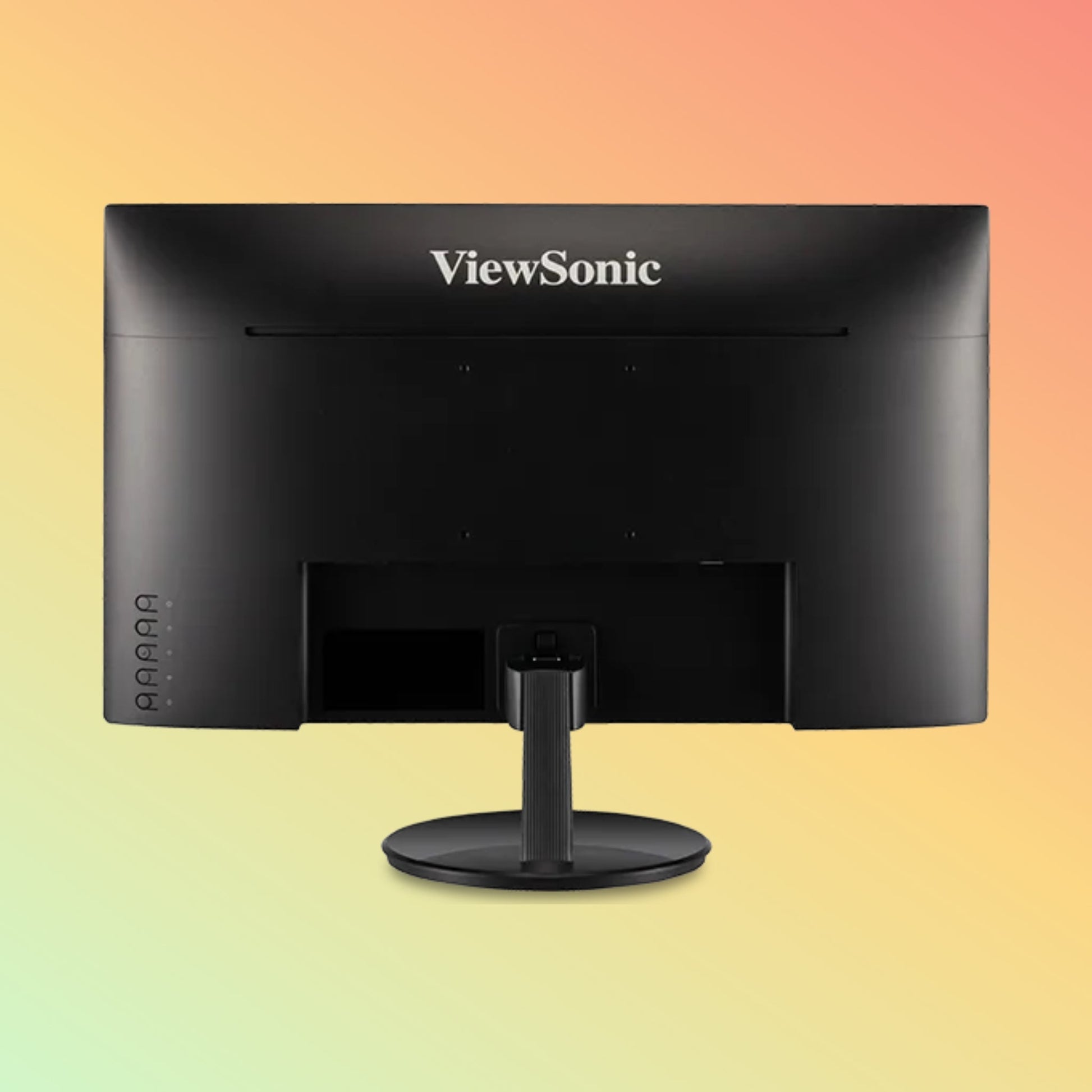 VIEWSONIC VA2459 - SMH Monitor - 24" FHD (1920 x 1080), IPS, Tilt, HDMI, VGA, 250nits, 60Hz - NEOTECH