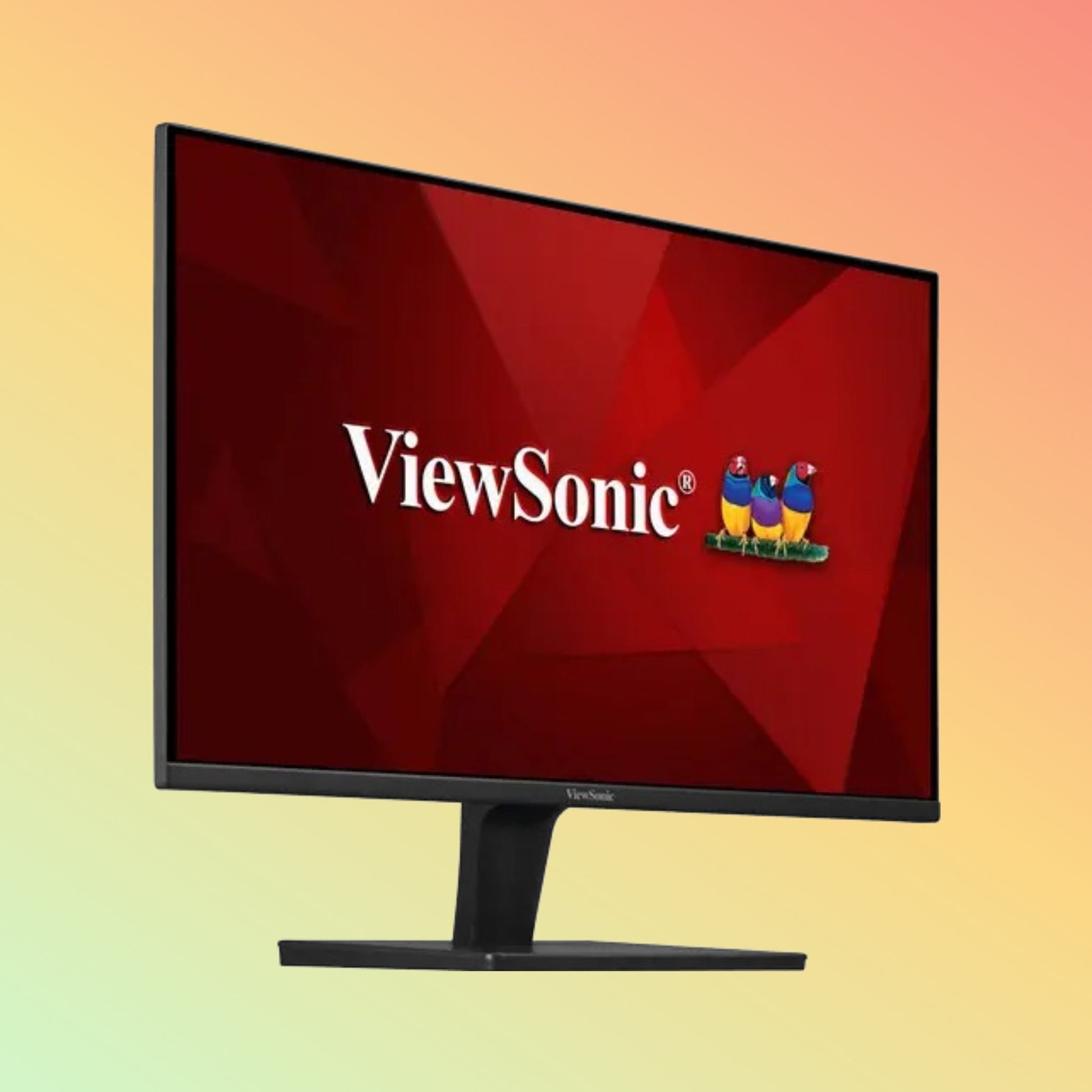 VIEWSONIC VA2715 - 2K - MHD Monitor - 27" QHD 2560 x 1440, VA, Tilt, HDMI, DP, 250nits, 100Hz - NEOTECH