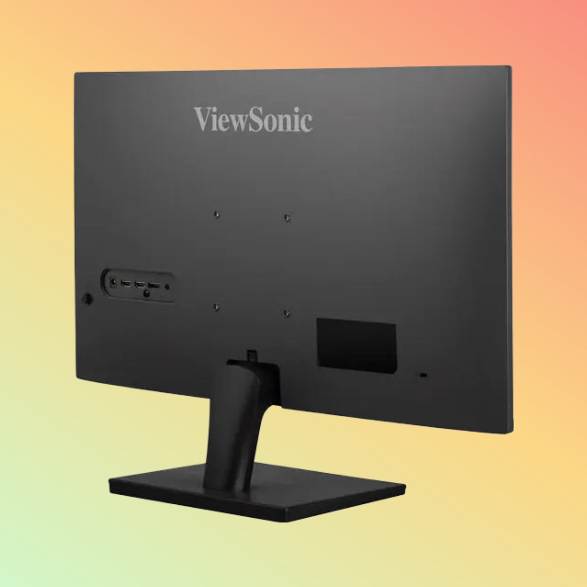 VIEWSONIC VA2715 - 2K - MHD Monitor - 27" QHD 2560 x 1440, VA, Tilt, HDMI, DP, 250nits, 100Hz - NEOTECH